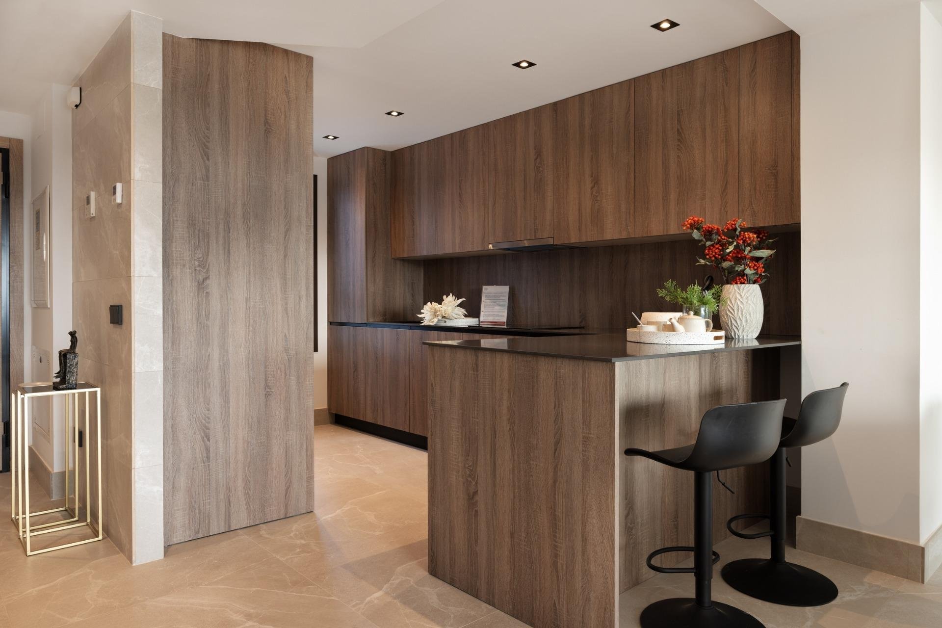 Новое здание - Таунхаус - Istán