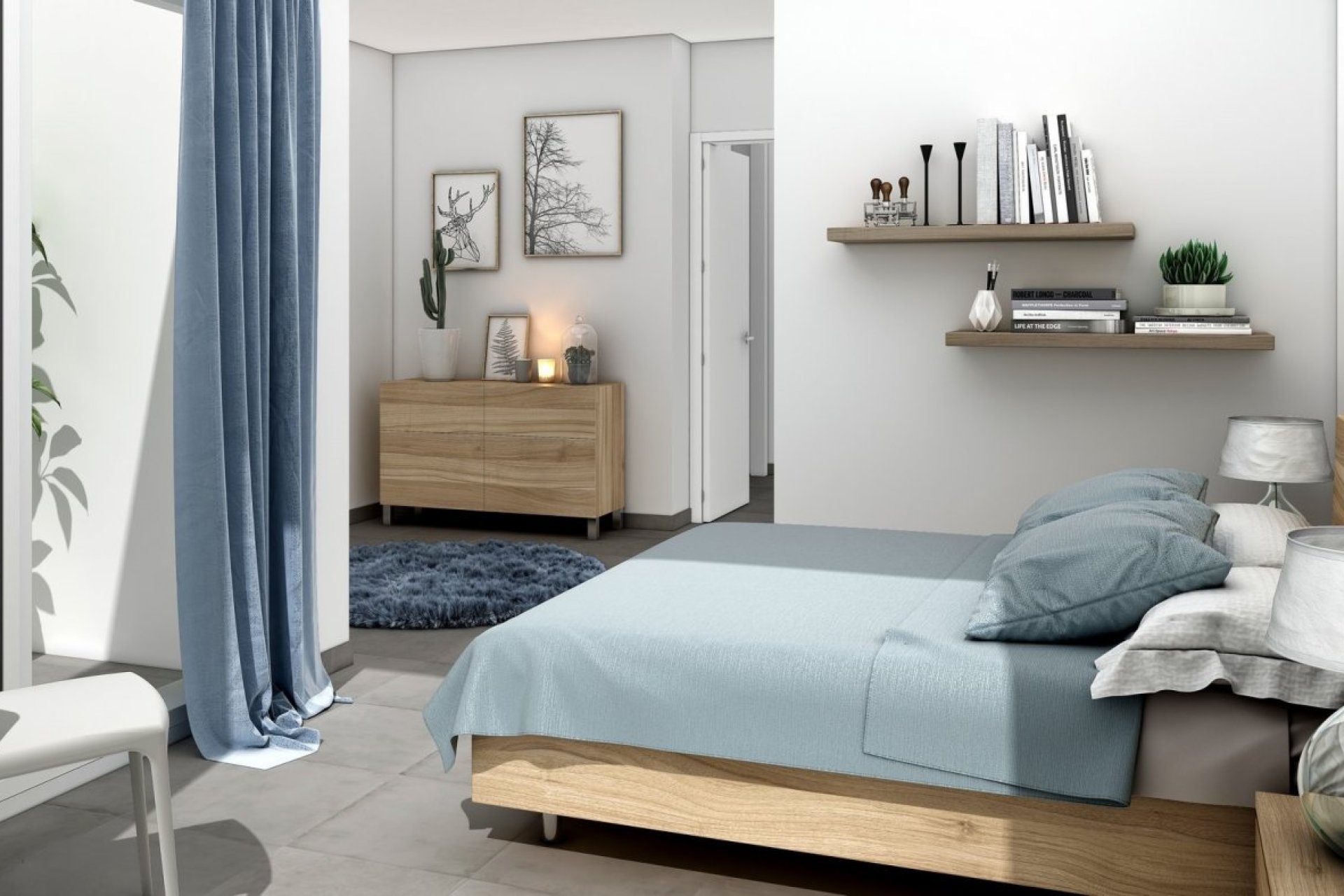 Новое здание - Таунхаус - La Manga del Mar Menor