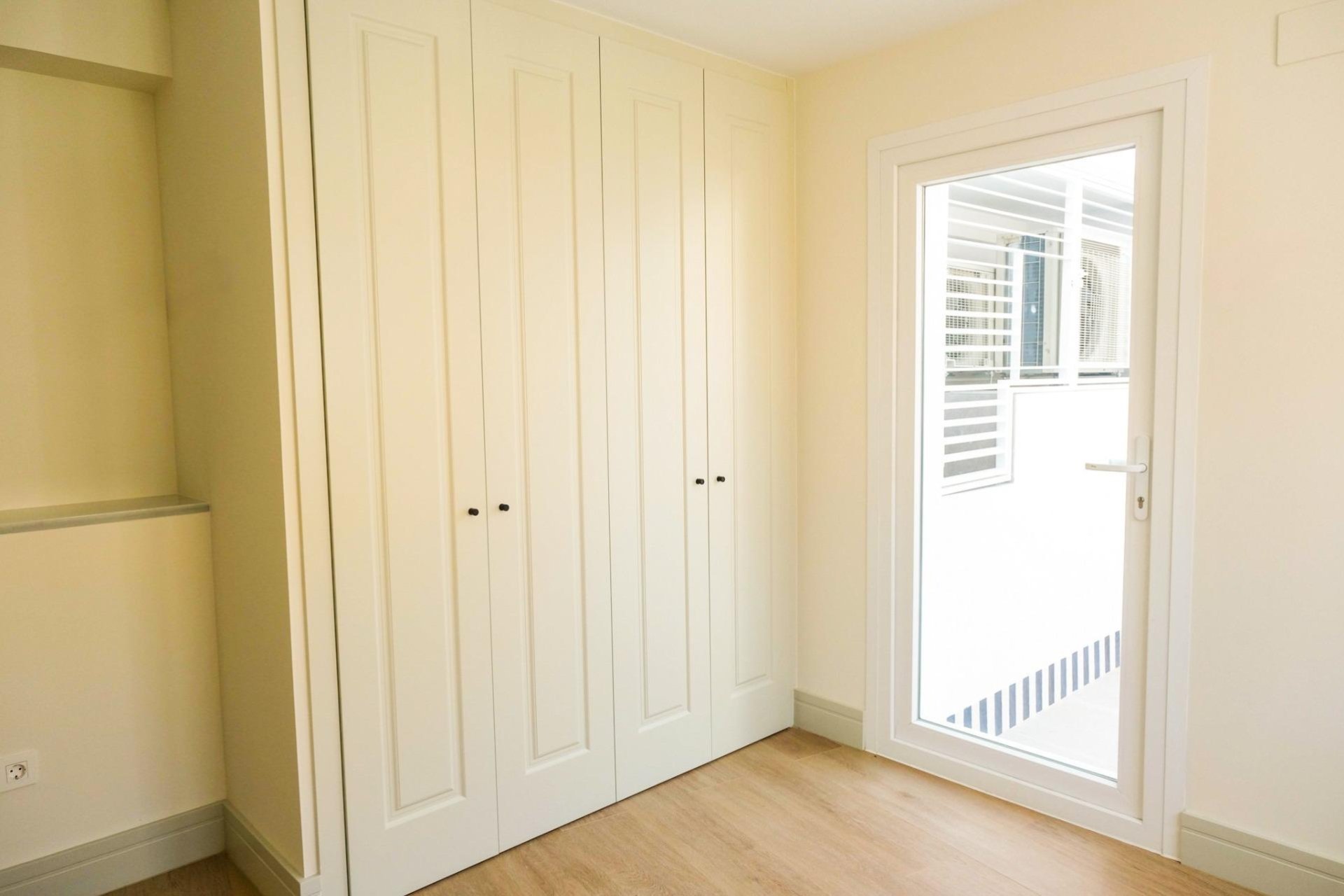 Новое здание - Таунхаус - Málaga