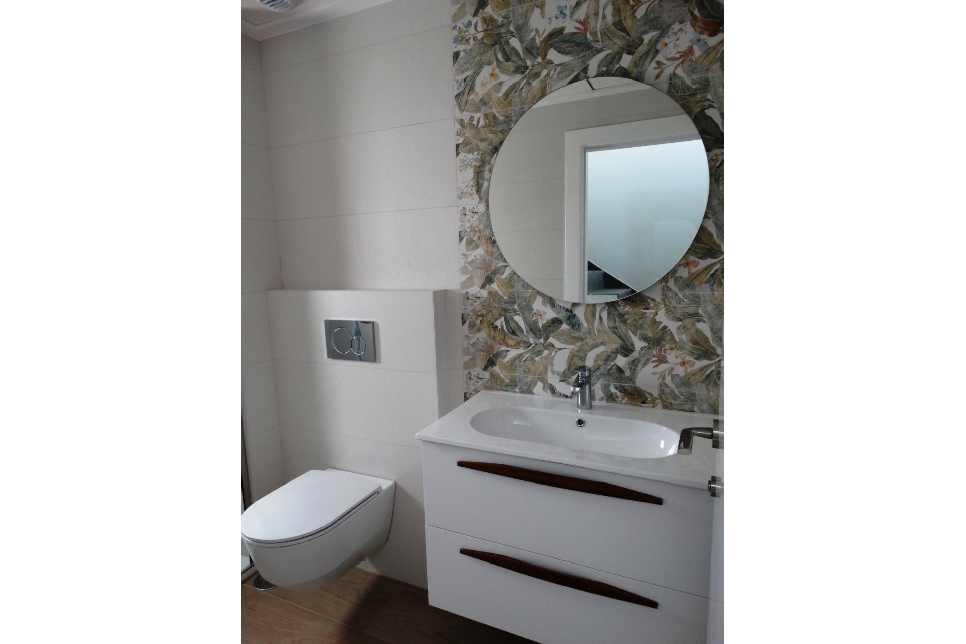 Новое здание - Таунхаус - San Javier