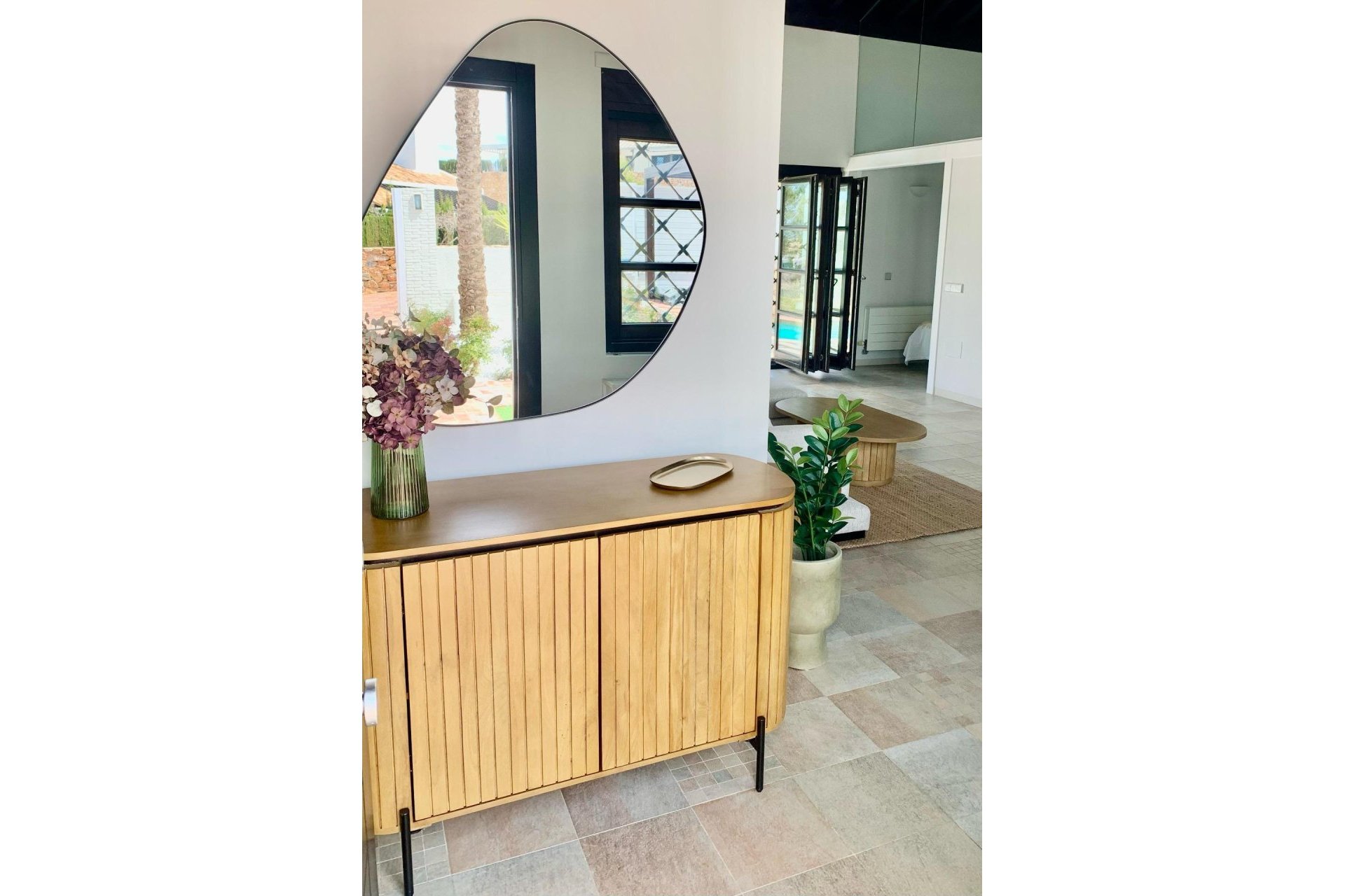 Новое здание - Таунхаус - Sucina