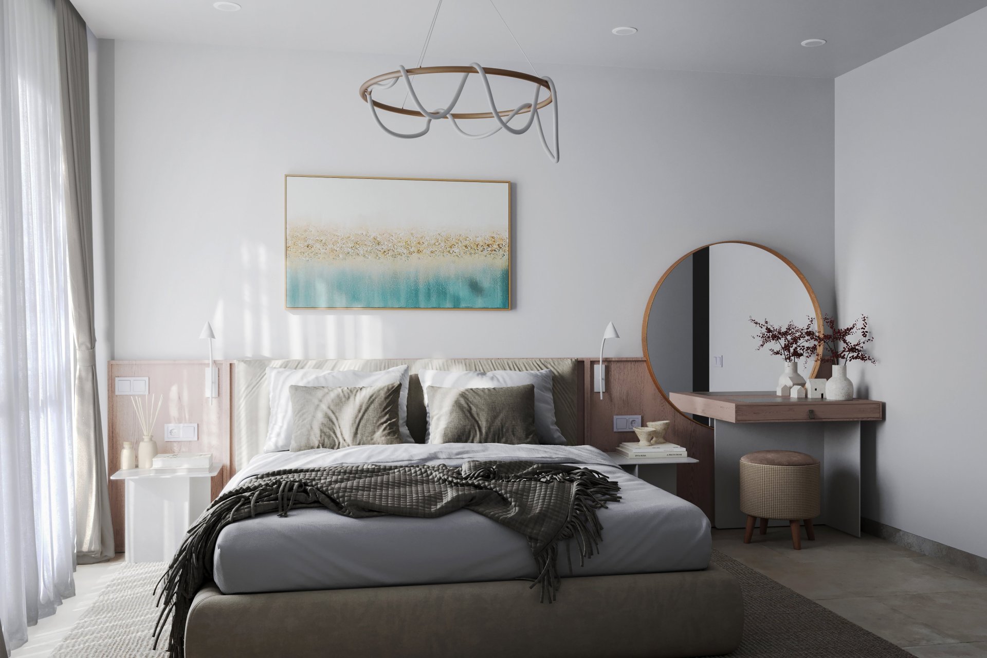 Новое здание - terraced house - Calpe - Calpe Pueblo