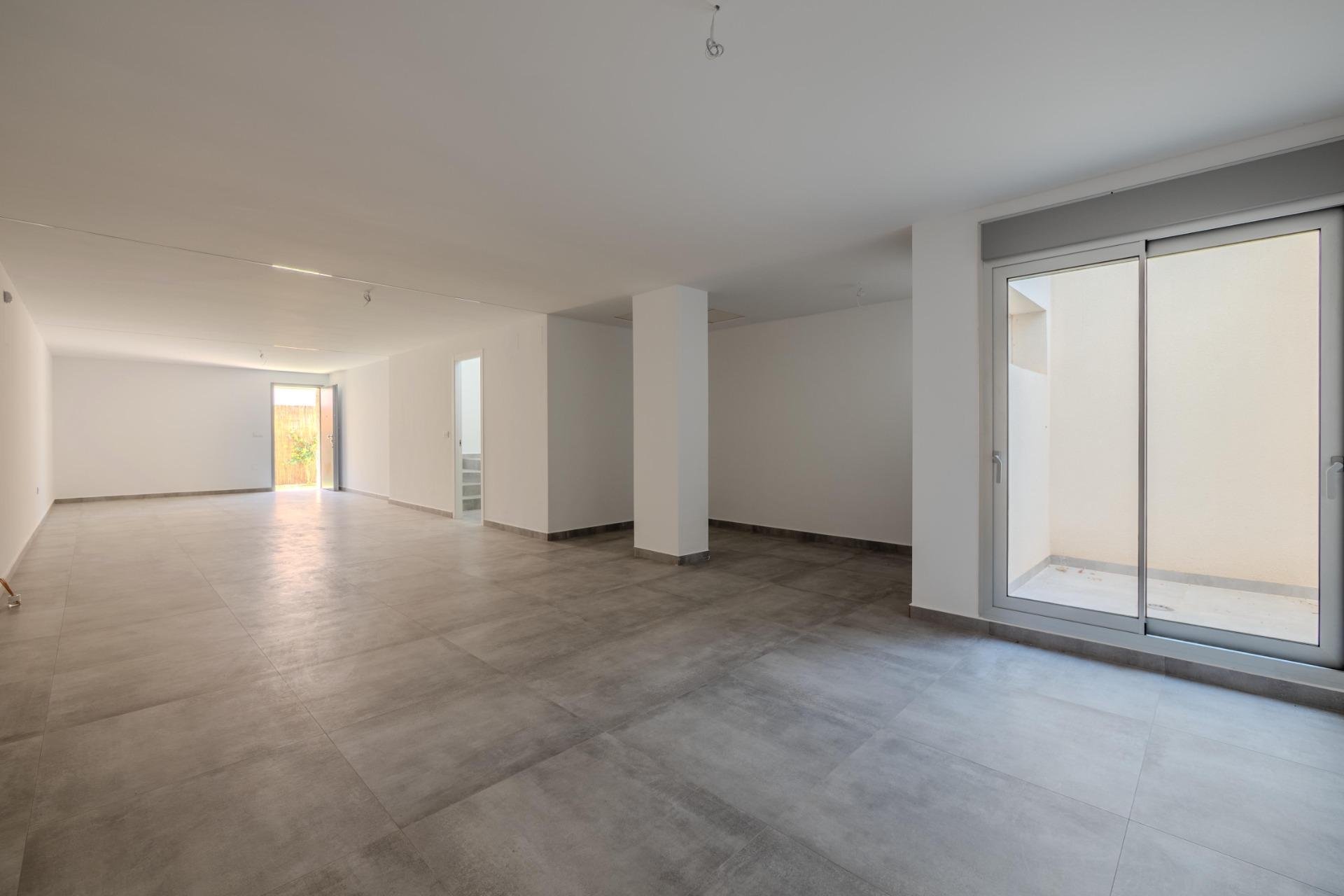 Новое здание - Villa - Algorfa
