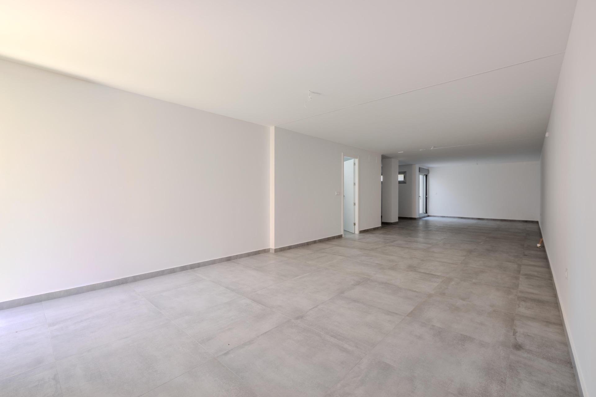Новое здание - Villa - Algorfa