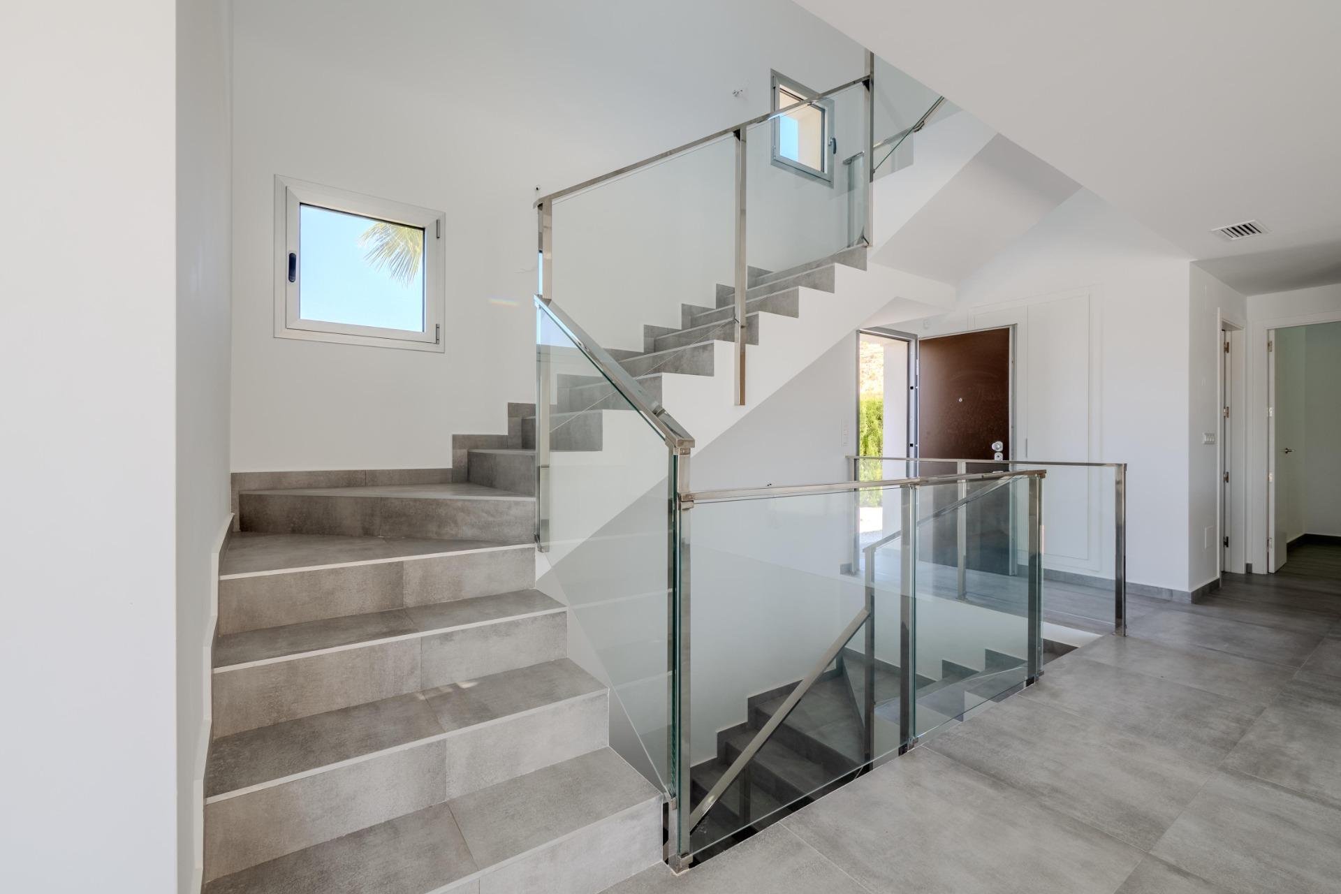 Новое здание - Villa - Algorfa