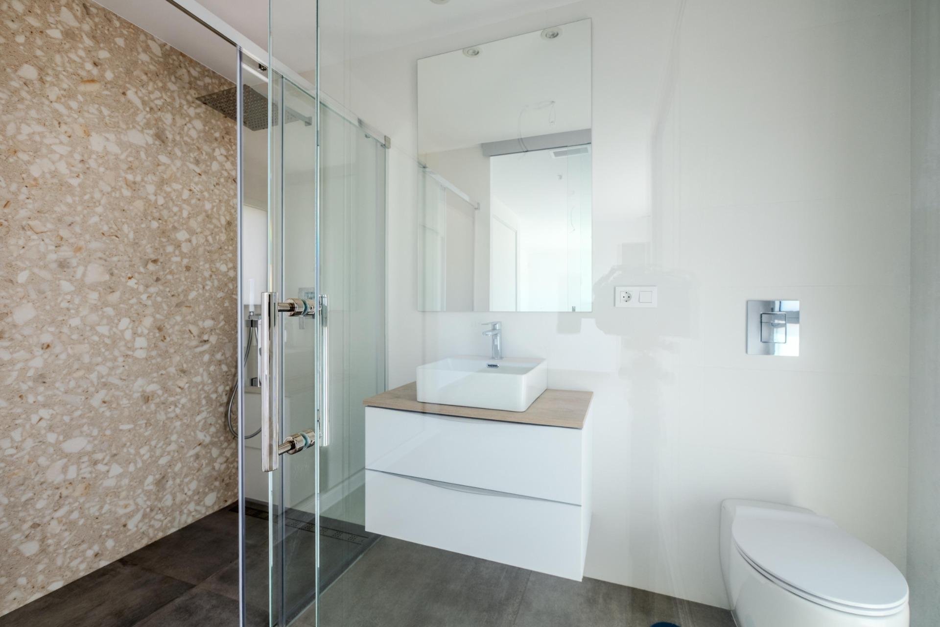 Новое здание - Villa - Algorfa