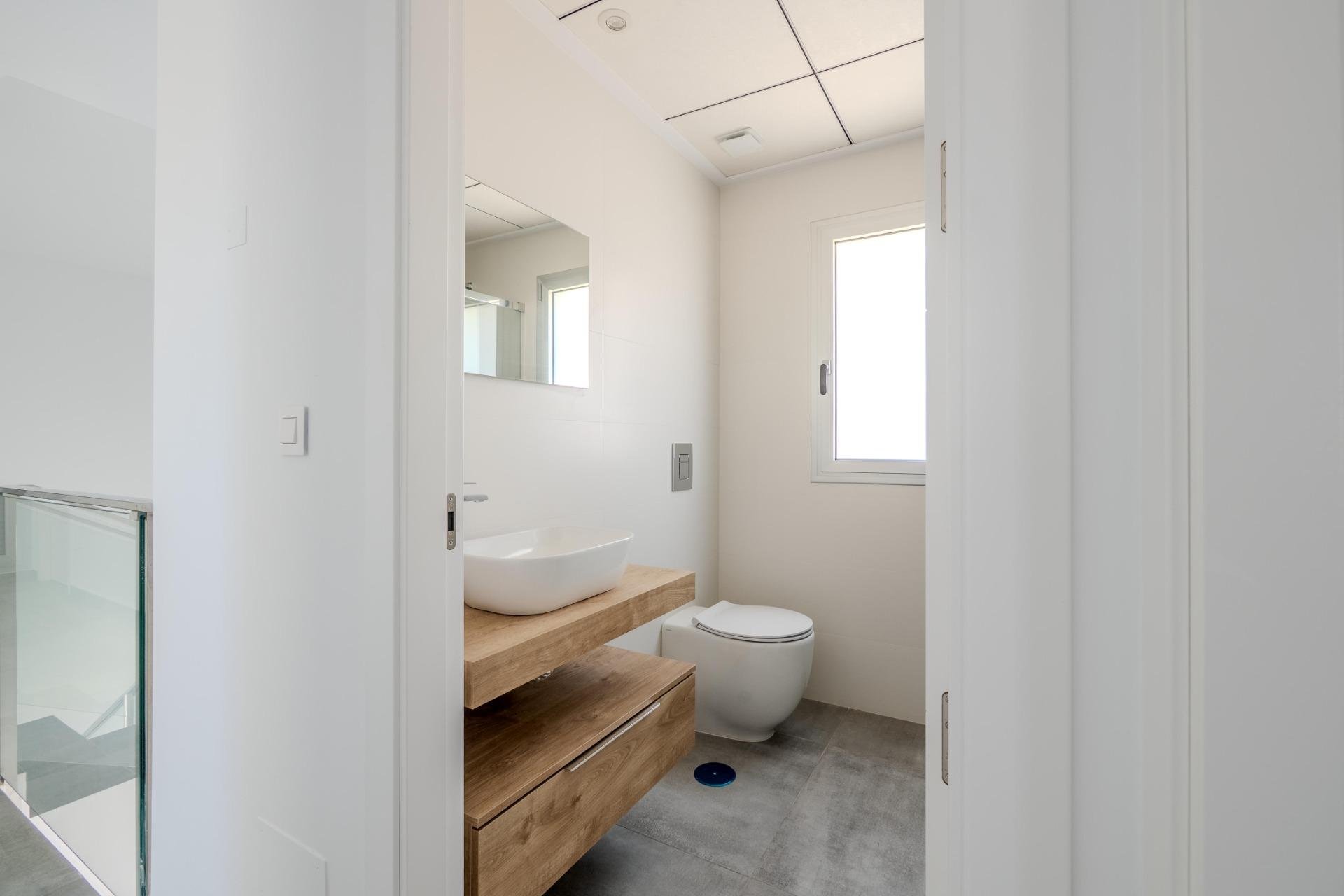Новое здание - Villa - Algorfa