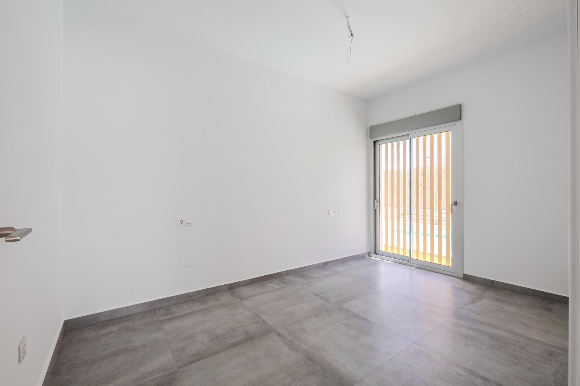 Новое здание - Villa - Algorfa