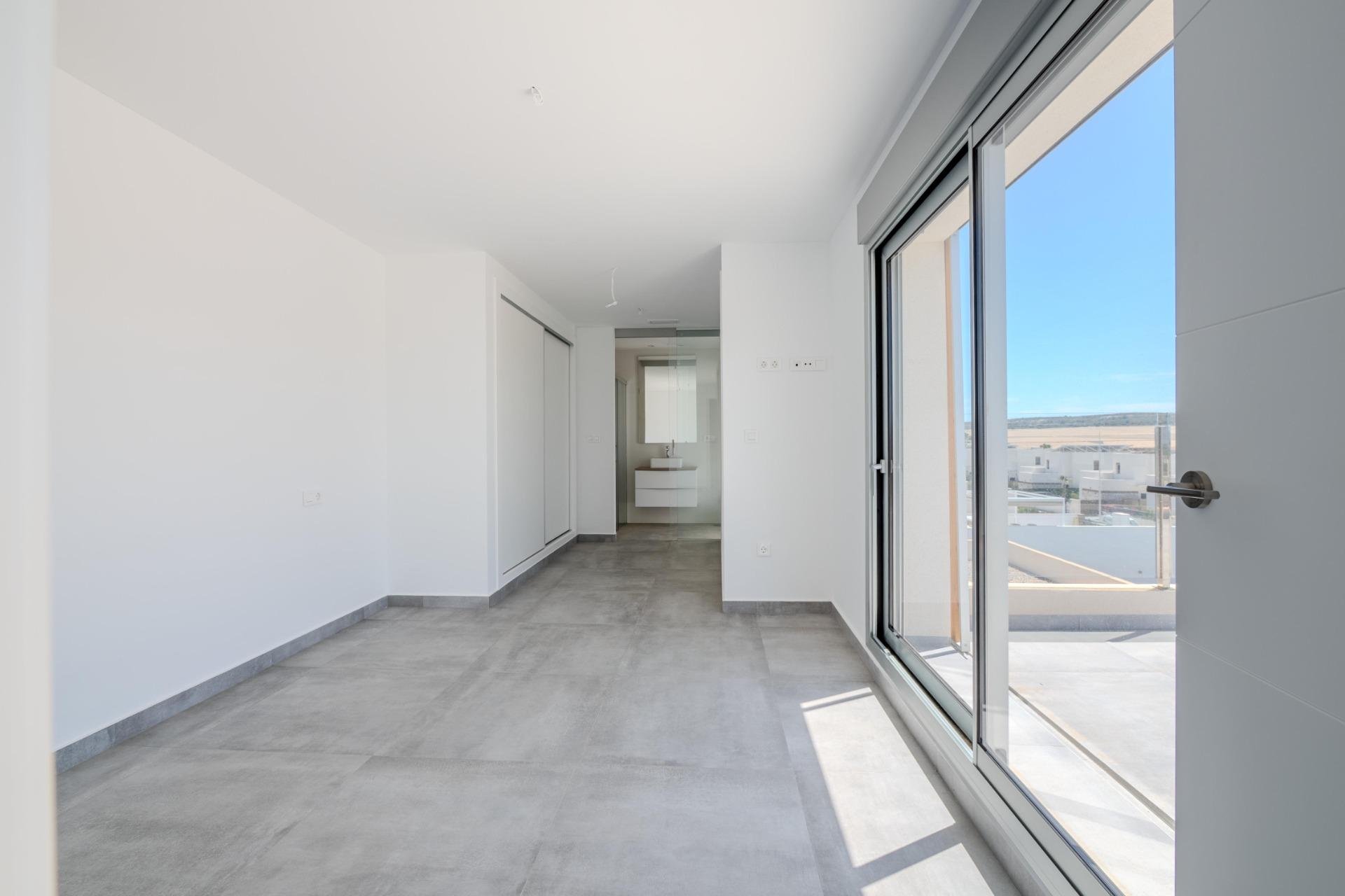Новое здание - Villa - Algorfa