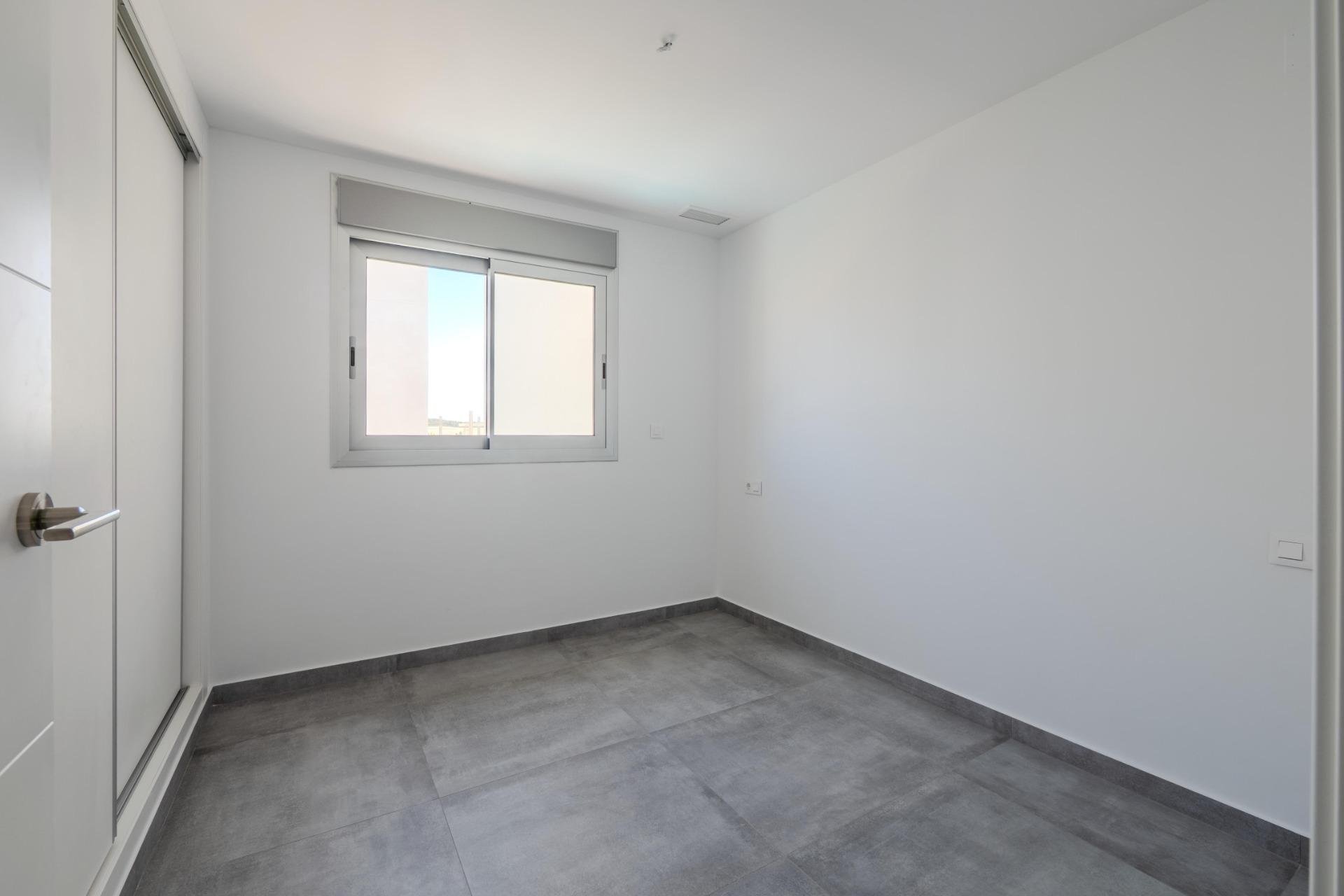 Новое здание - Villa - Algorfa