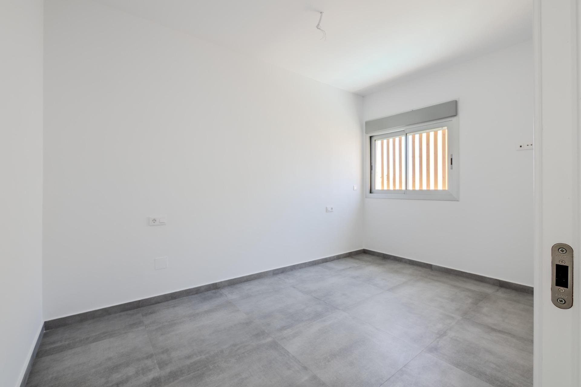 Новое здание - Villa - Algorfa