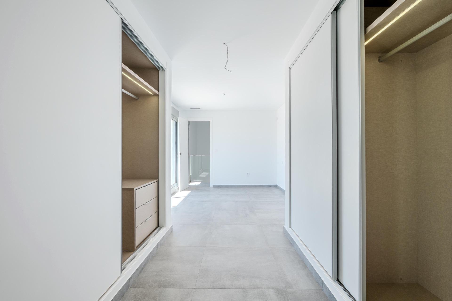 Новое здание - Villa - Algorfa