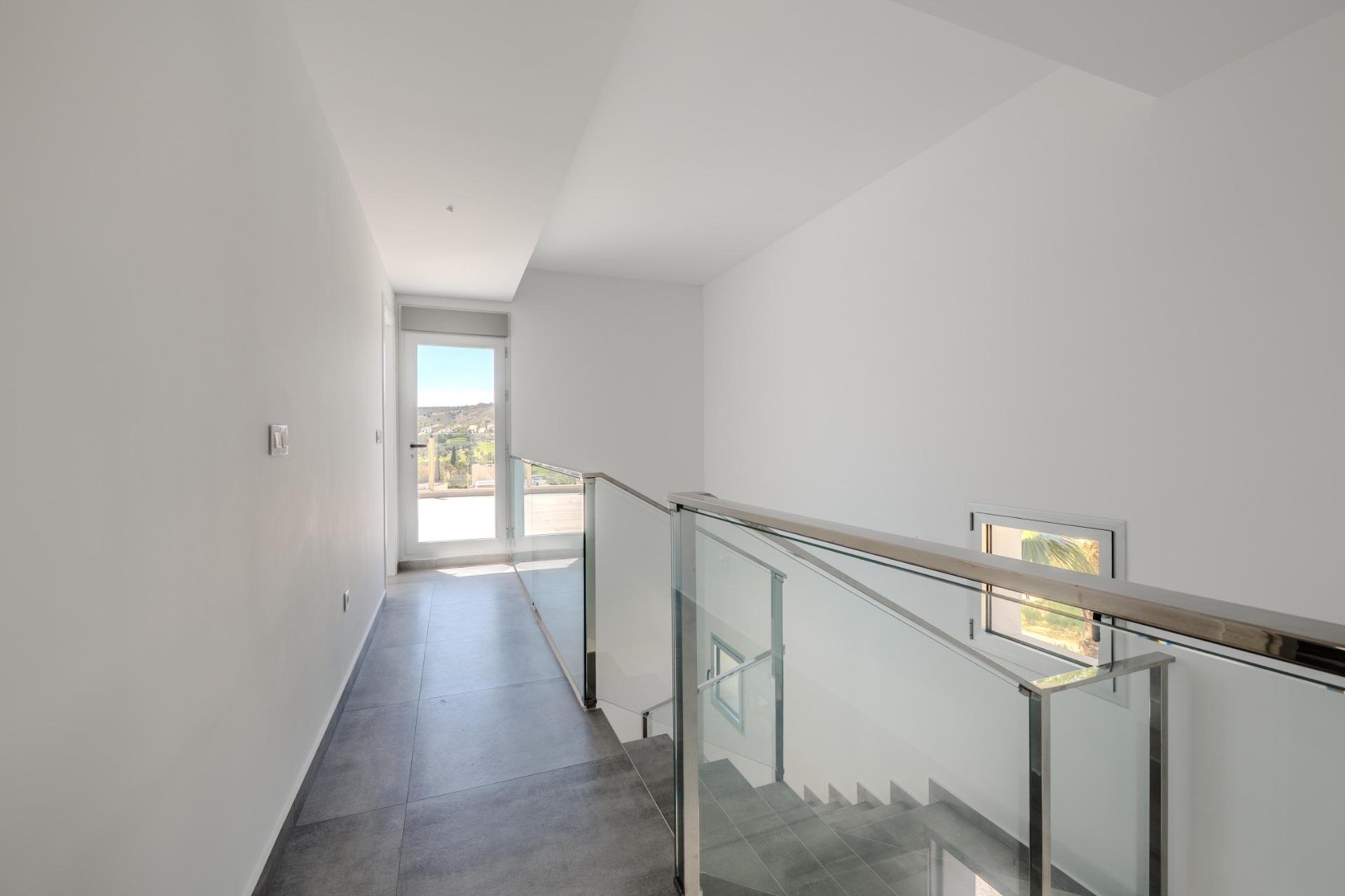 Новое здание - Villa - Algorfa