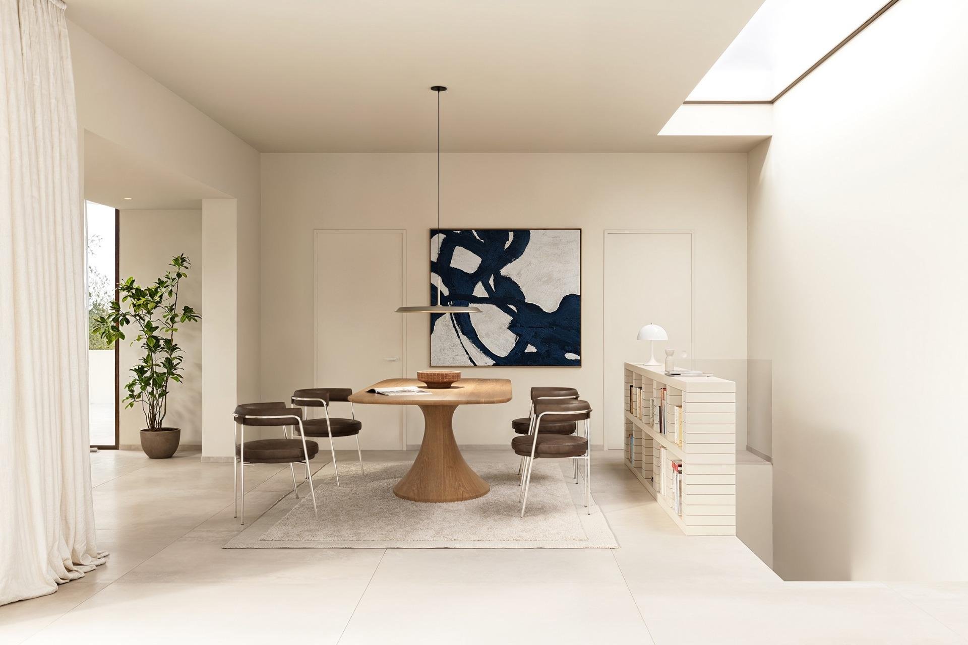 Новое здание - Villa - Algorfa