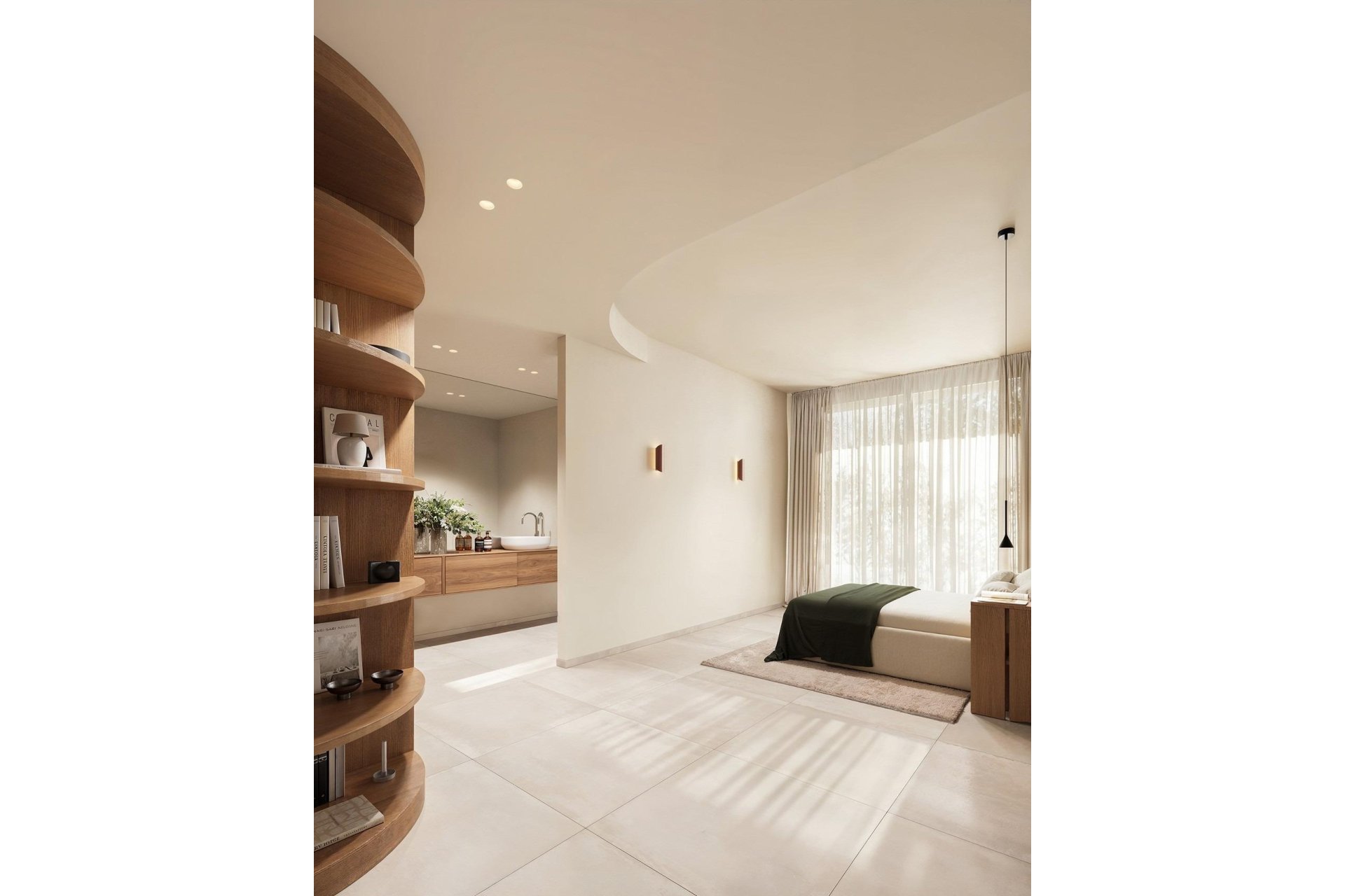 Новое здание - Villa - Algorfa