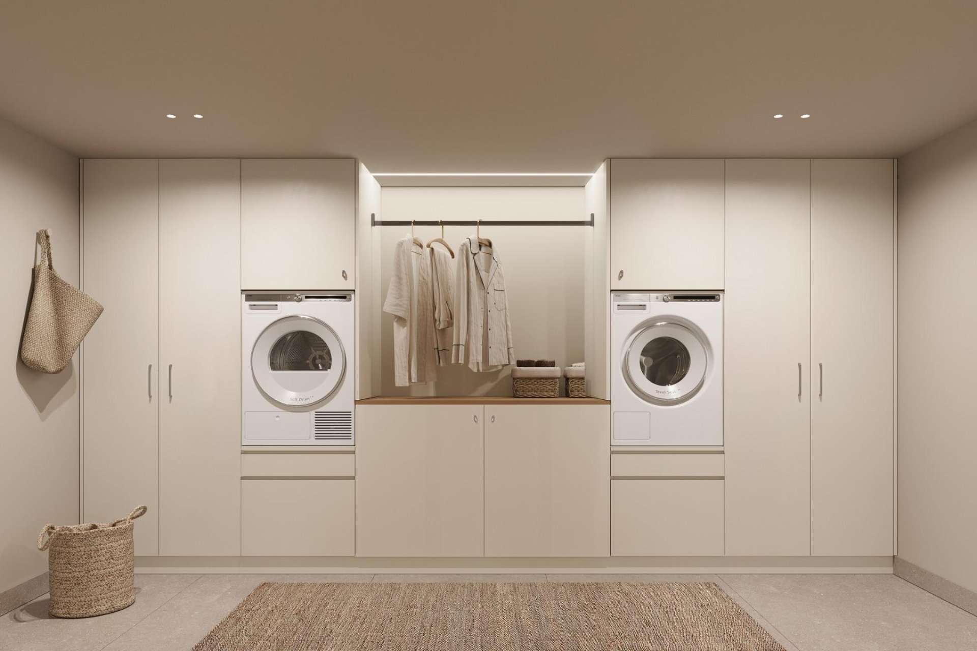 Новое здание - Villa - Algorfa