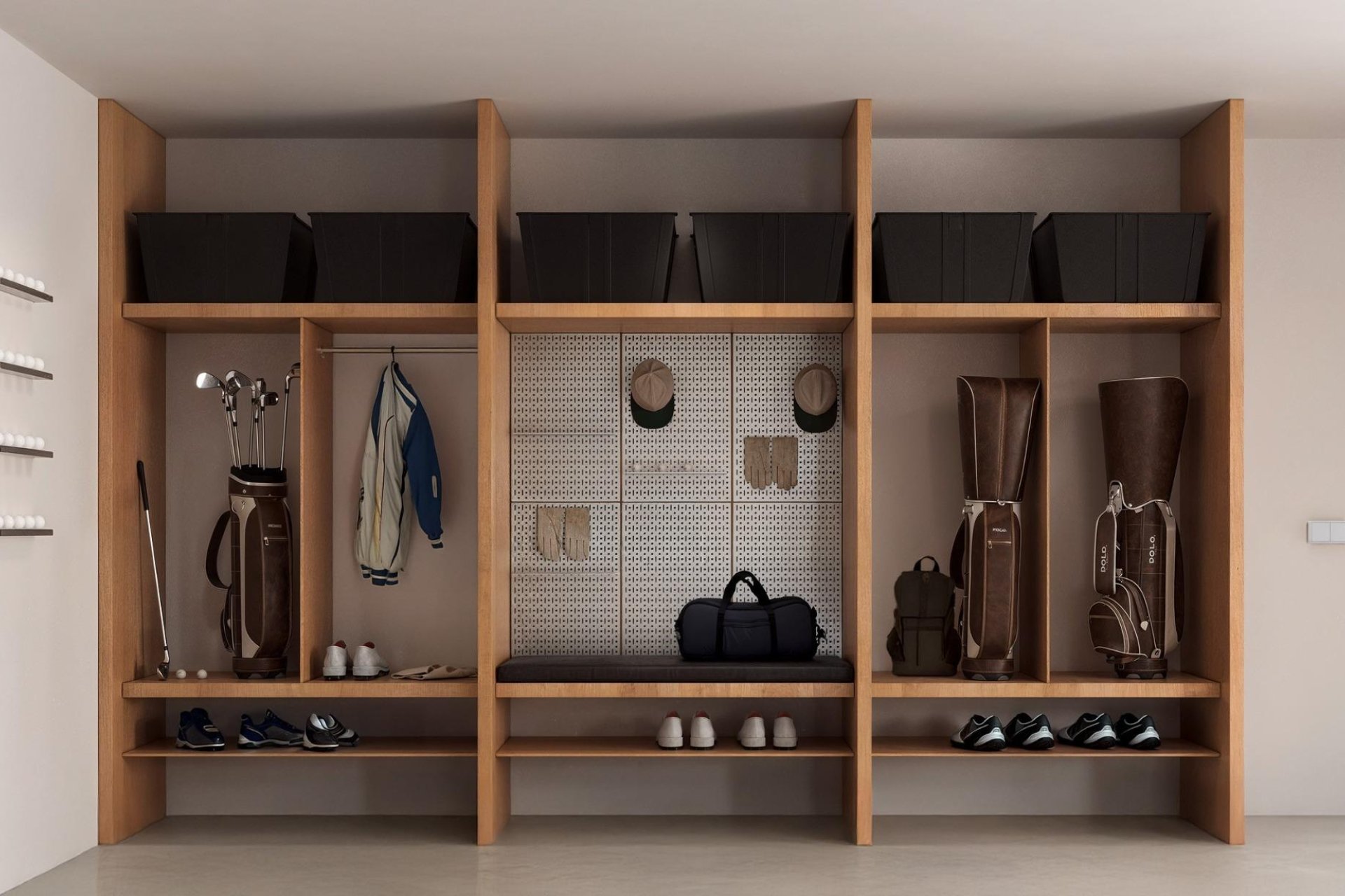 Новое здание - Villa - Algorfa