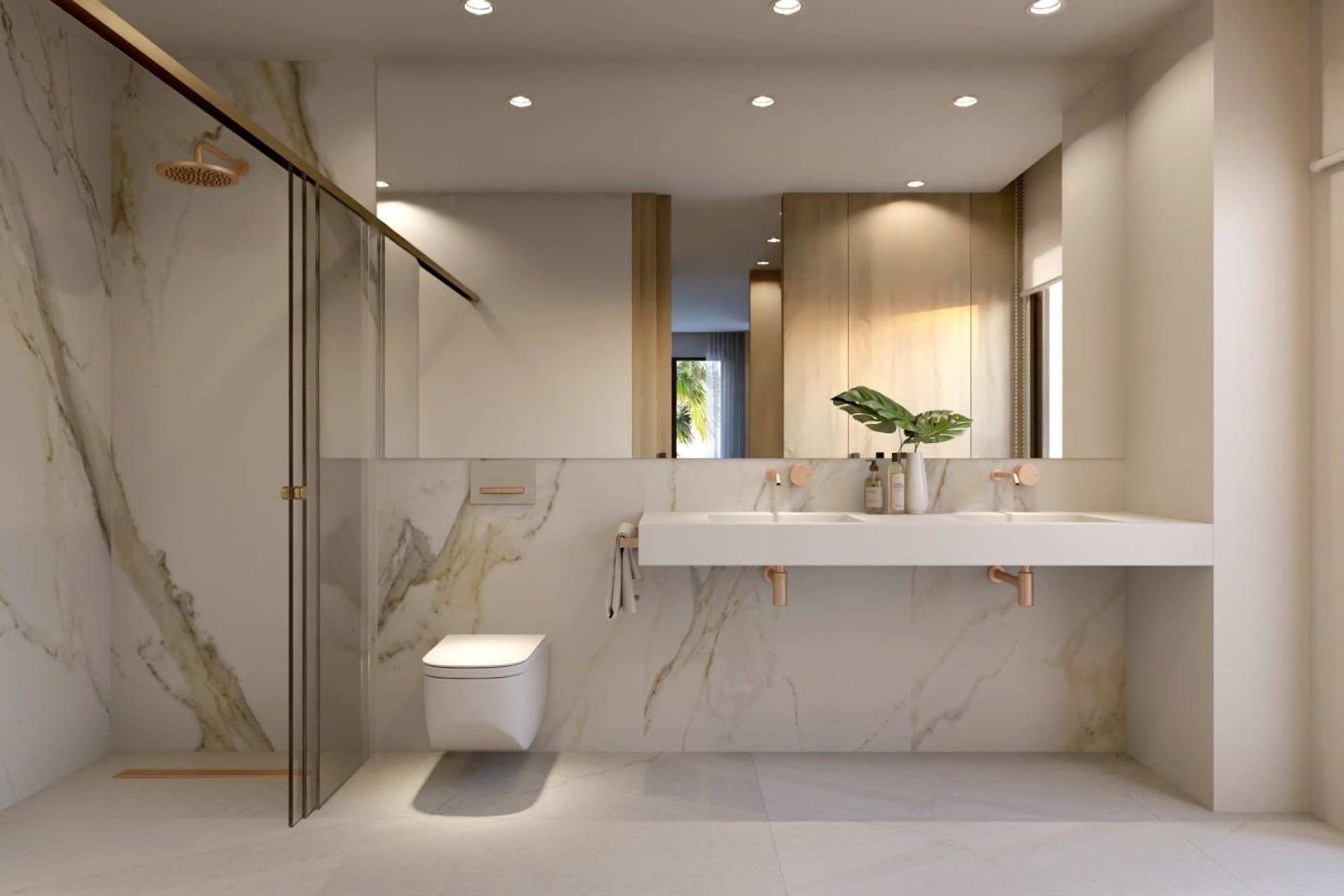 Новое здание - Villa - Algorfa