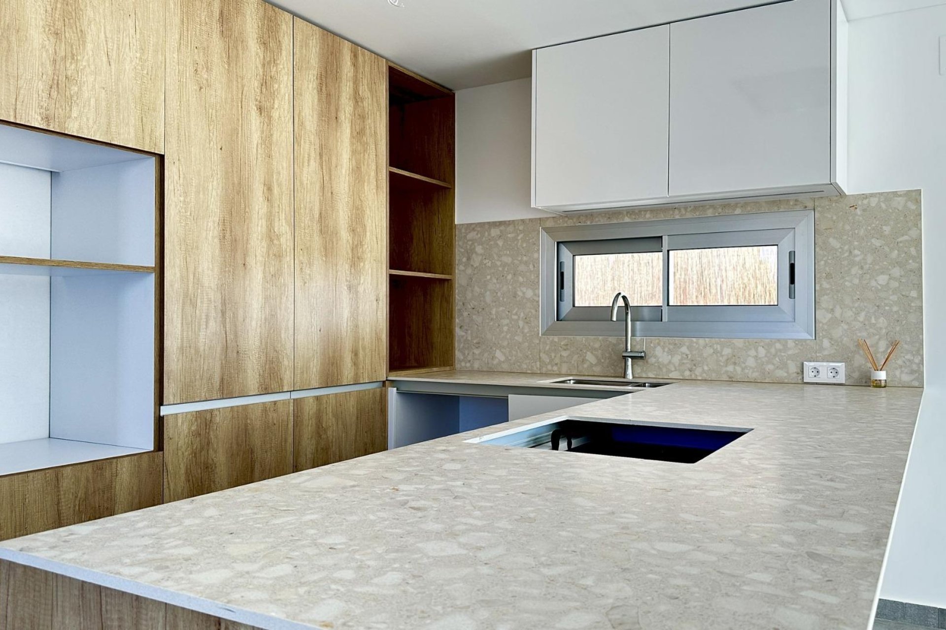 Новое здание - Villa - Algorfa