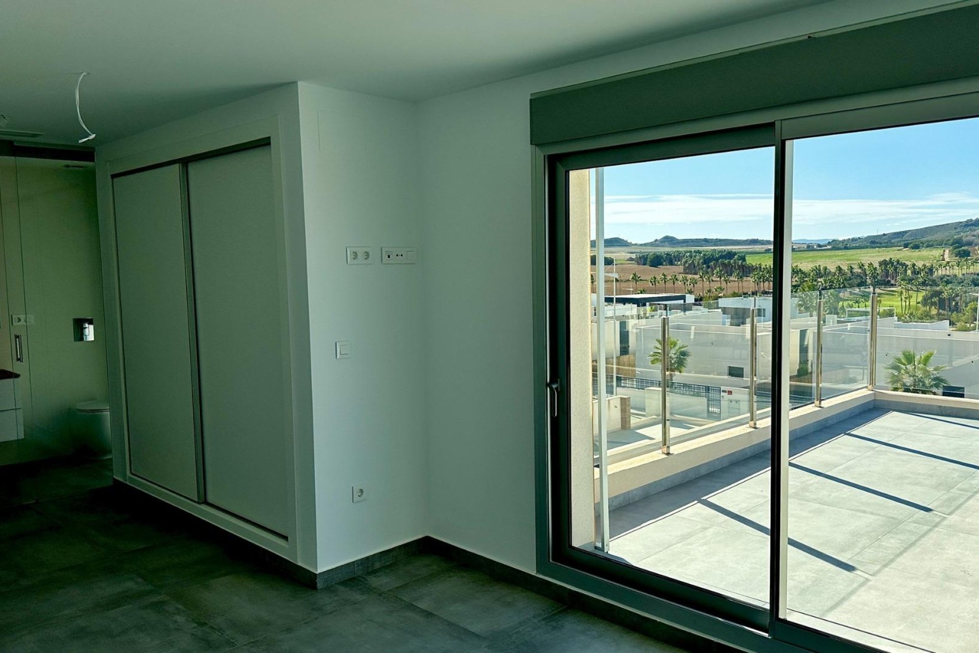 Новое здание - Villa - Algorfa