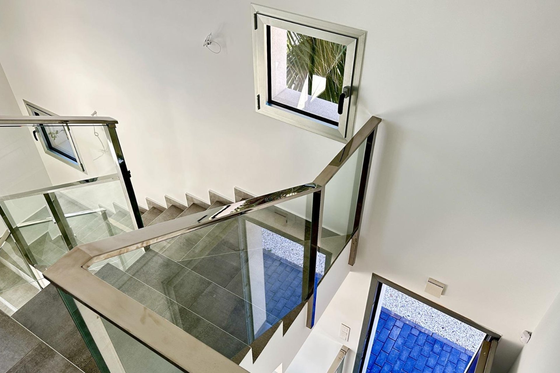 Новое здание - Villa - Algorfa