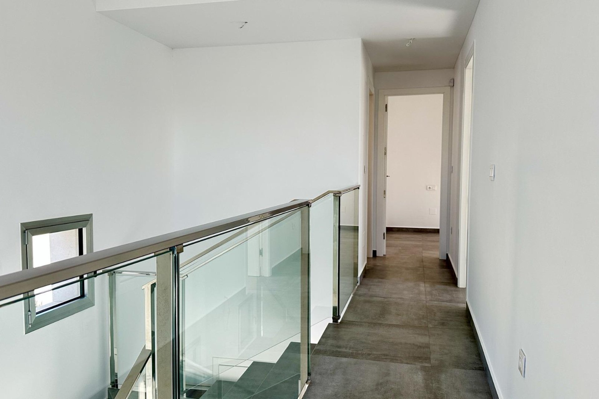 Новое здание - Villa - Algorfa