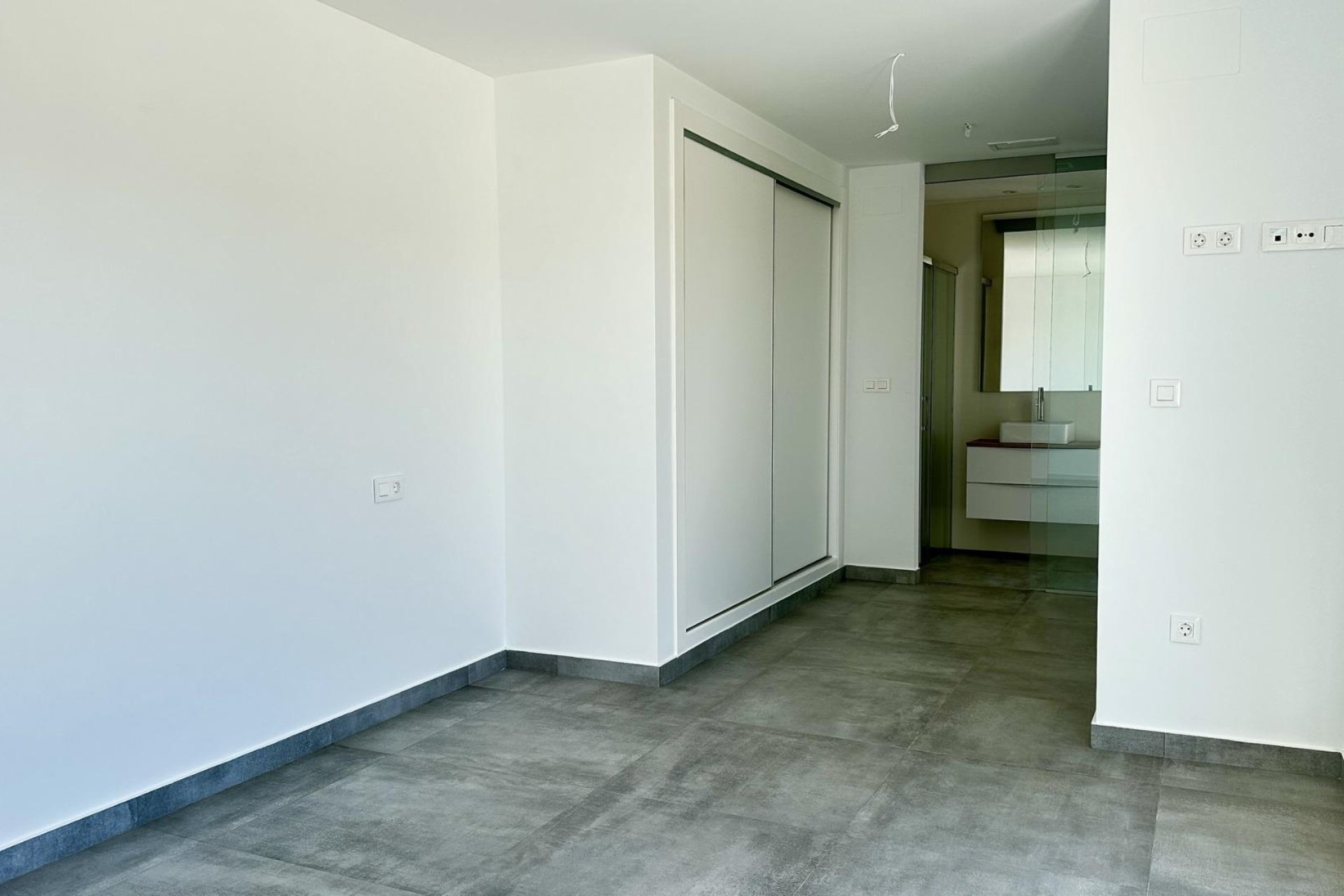 Новое здание - Villa - Algorfa