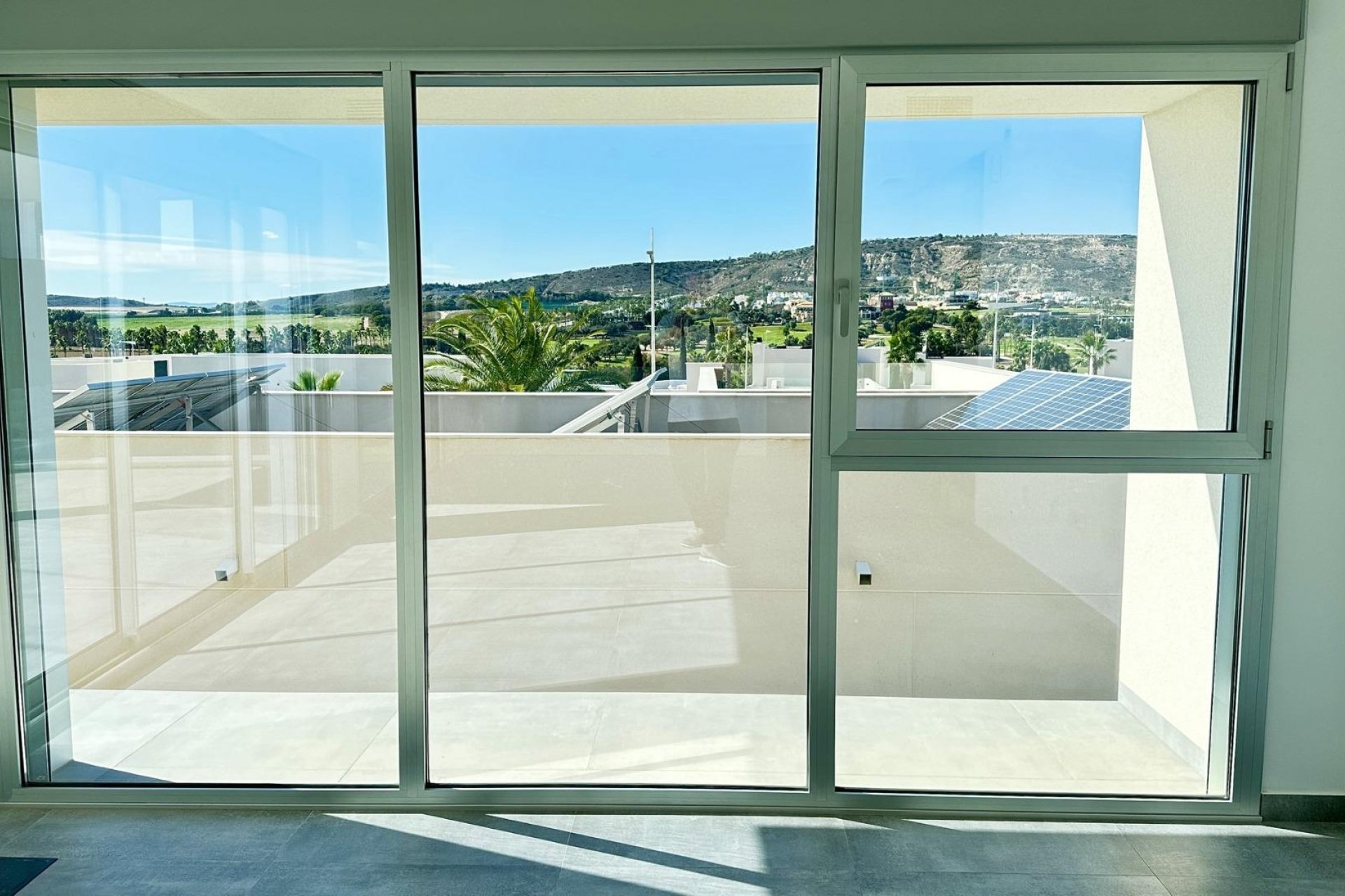 Новое здание - Villa - Algorfa