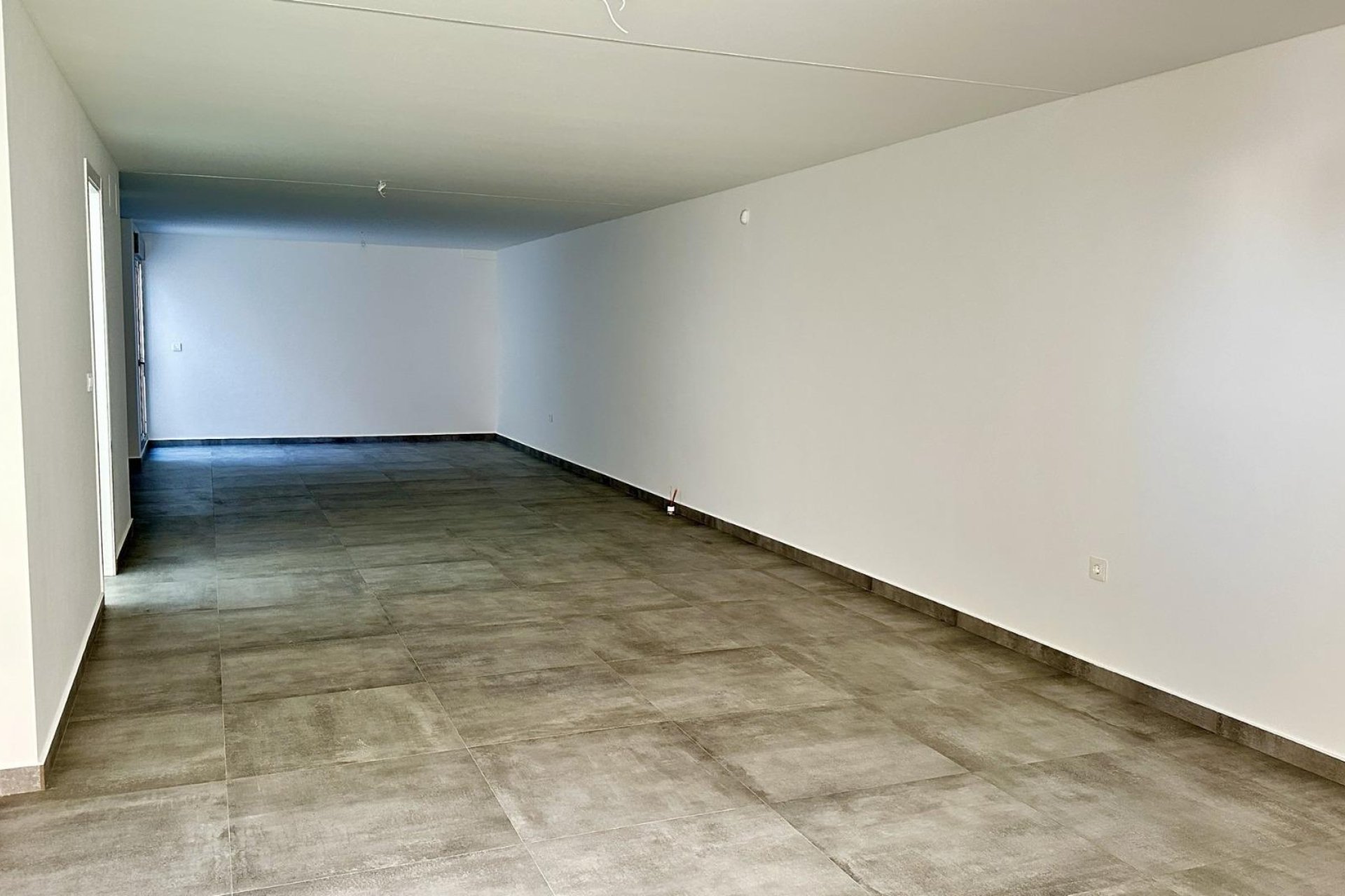 Новое здание - Villa - Algorfa