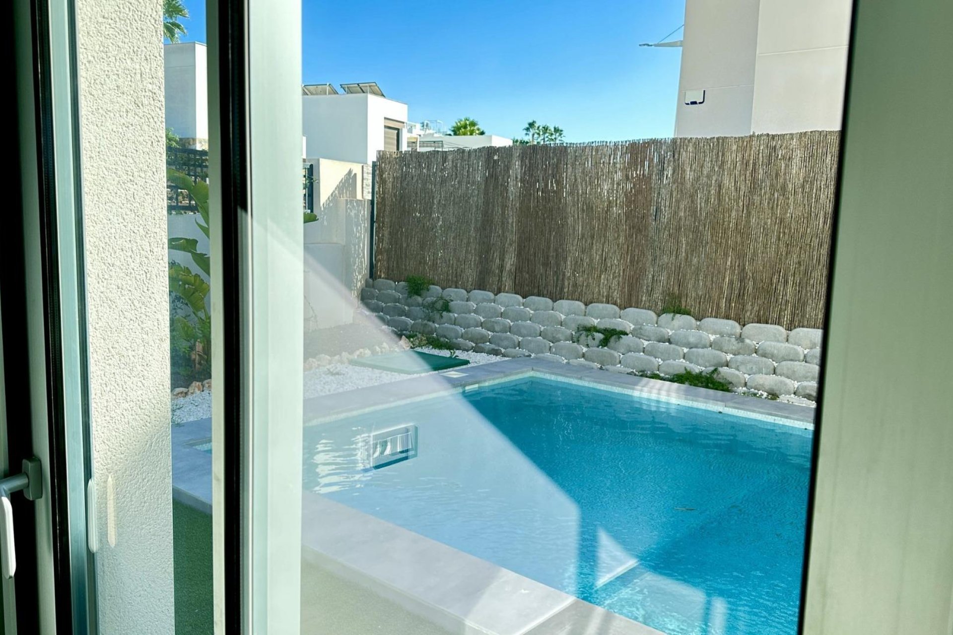 Новое здание - Villa - Algorfa