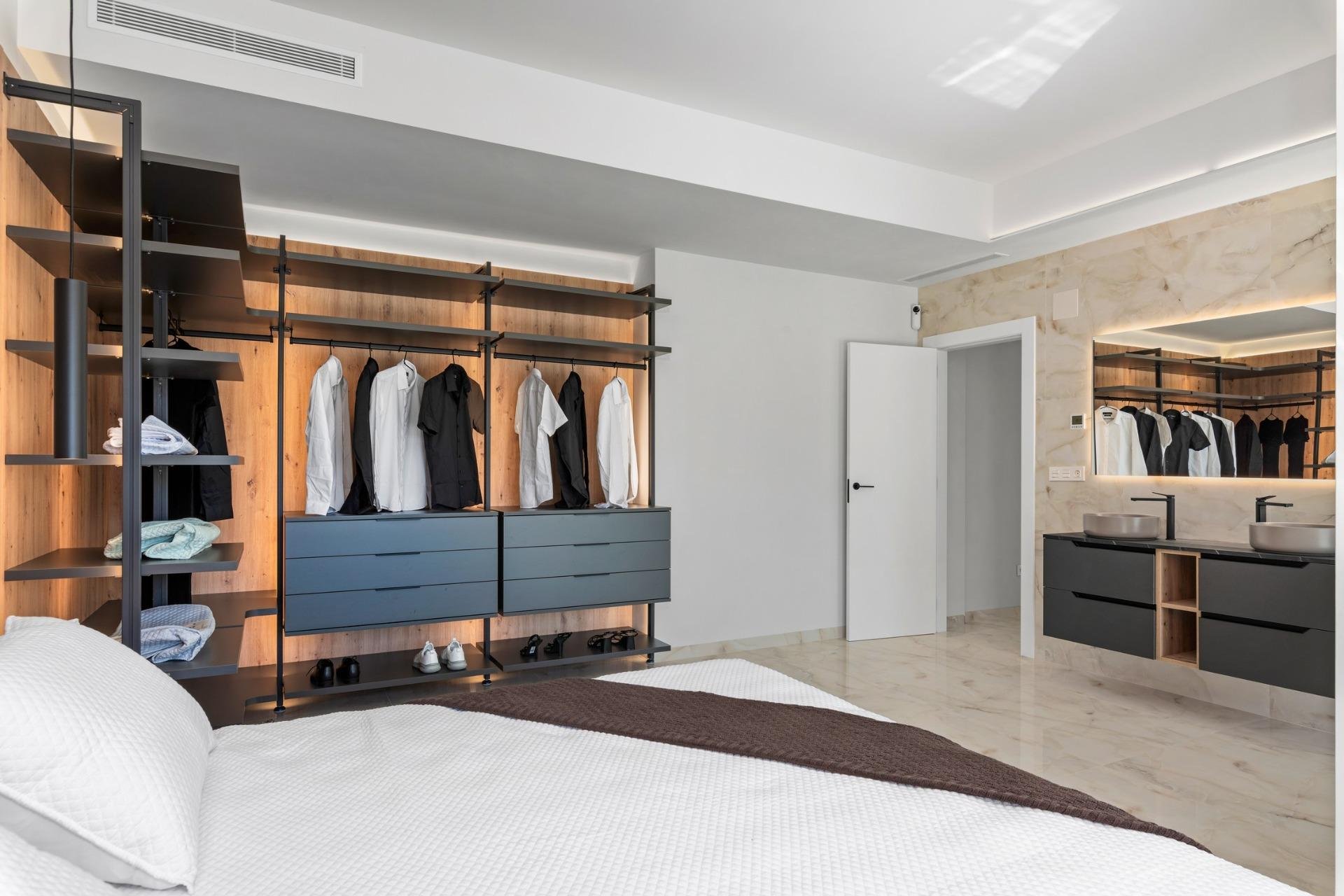 Новое здание - Villa - Algorfa