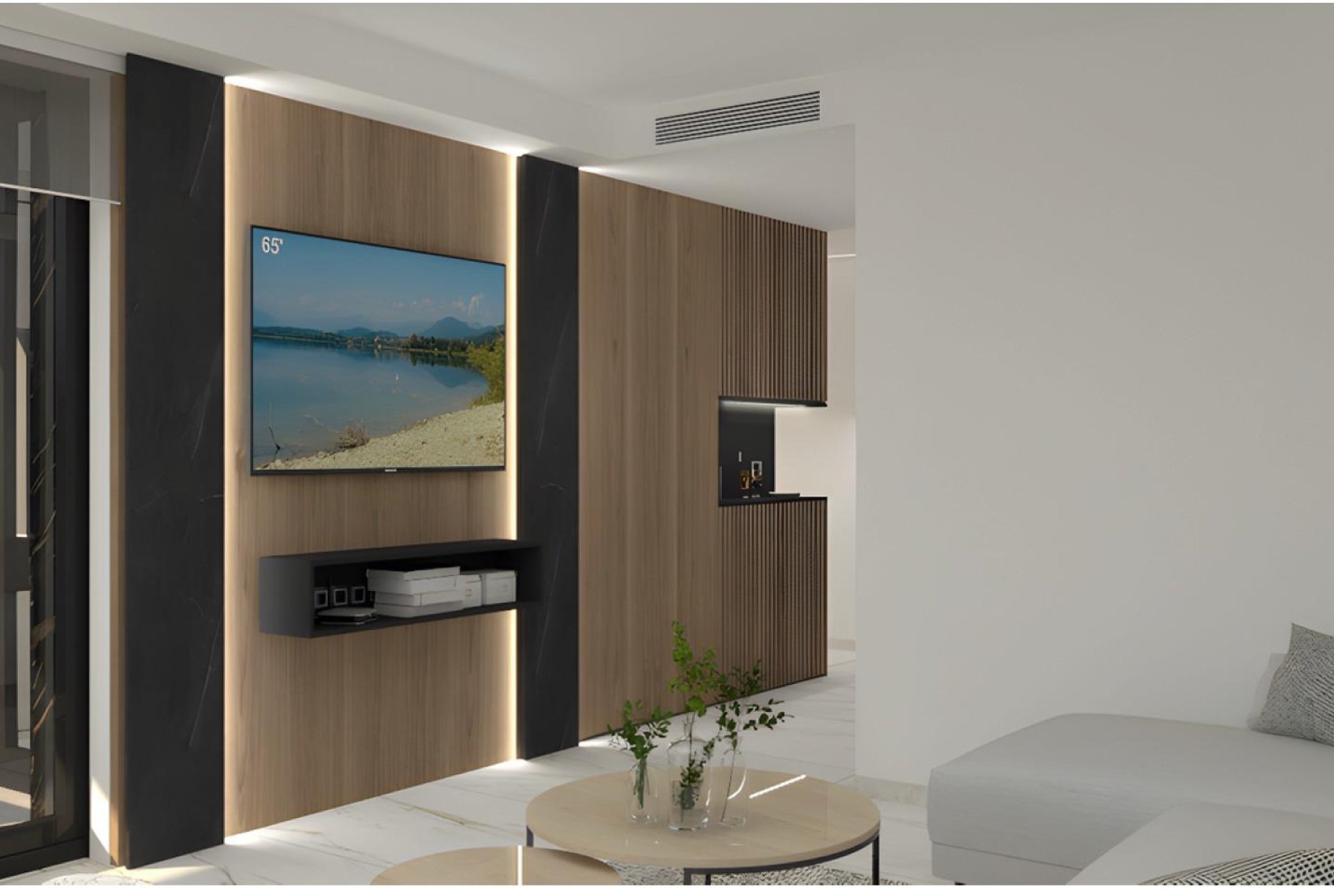 Новое здание - Villa - Algorfa