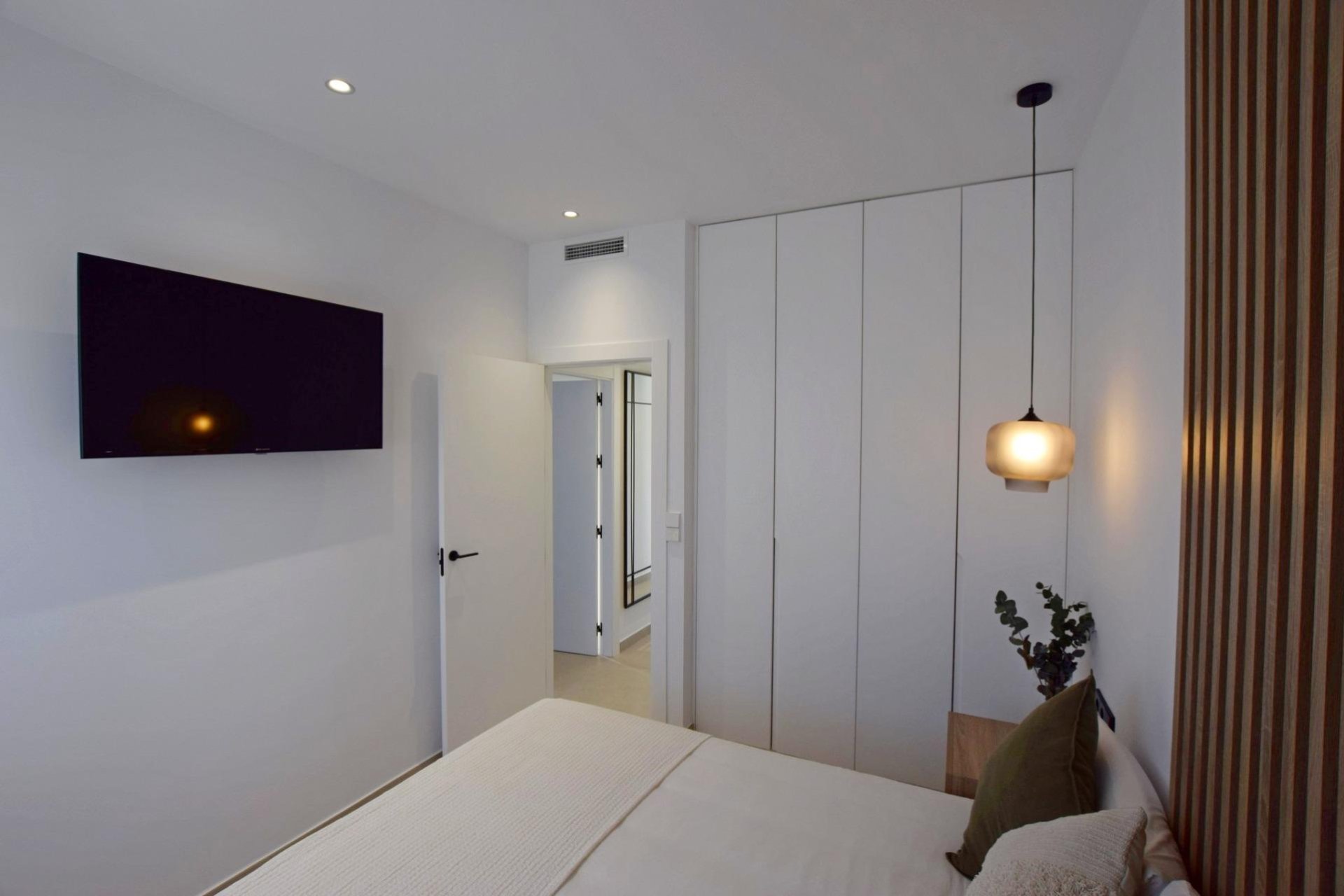 Новое здание - Villa - Alhama De Murcia