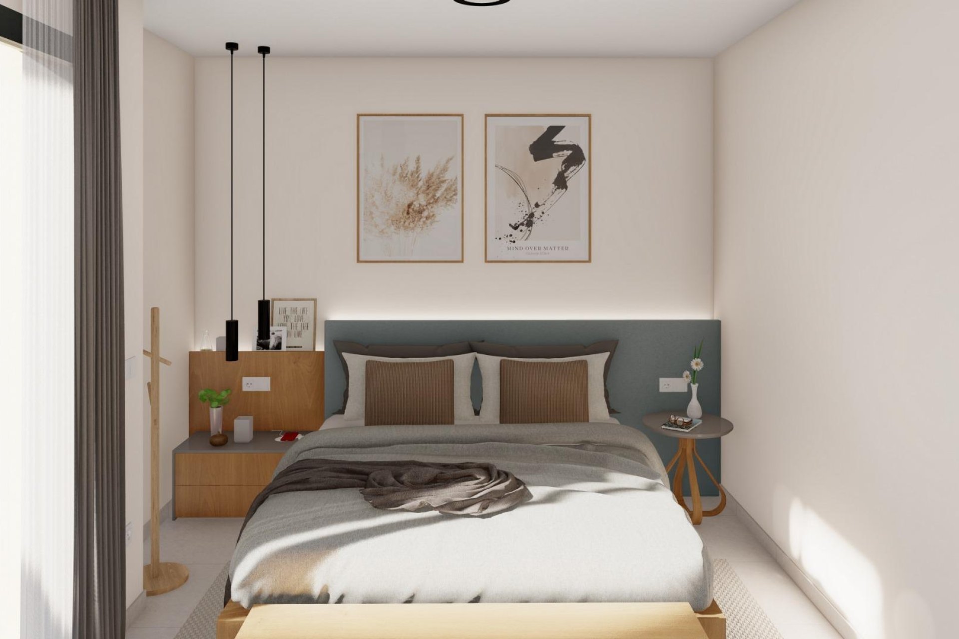 Новое здание - Villa - Baños y Mendigo