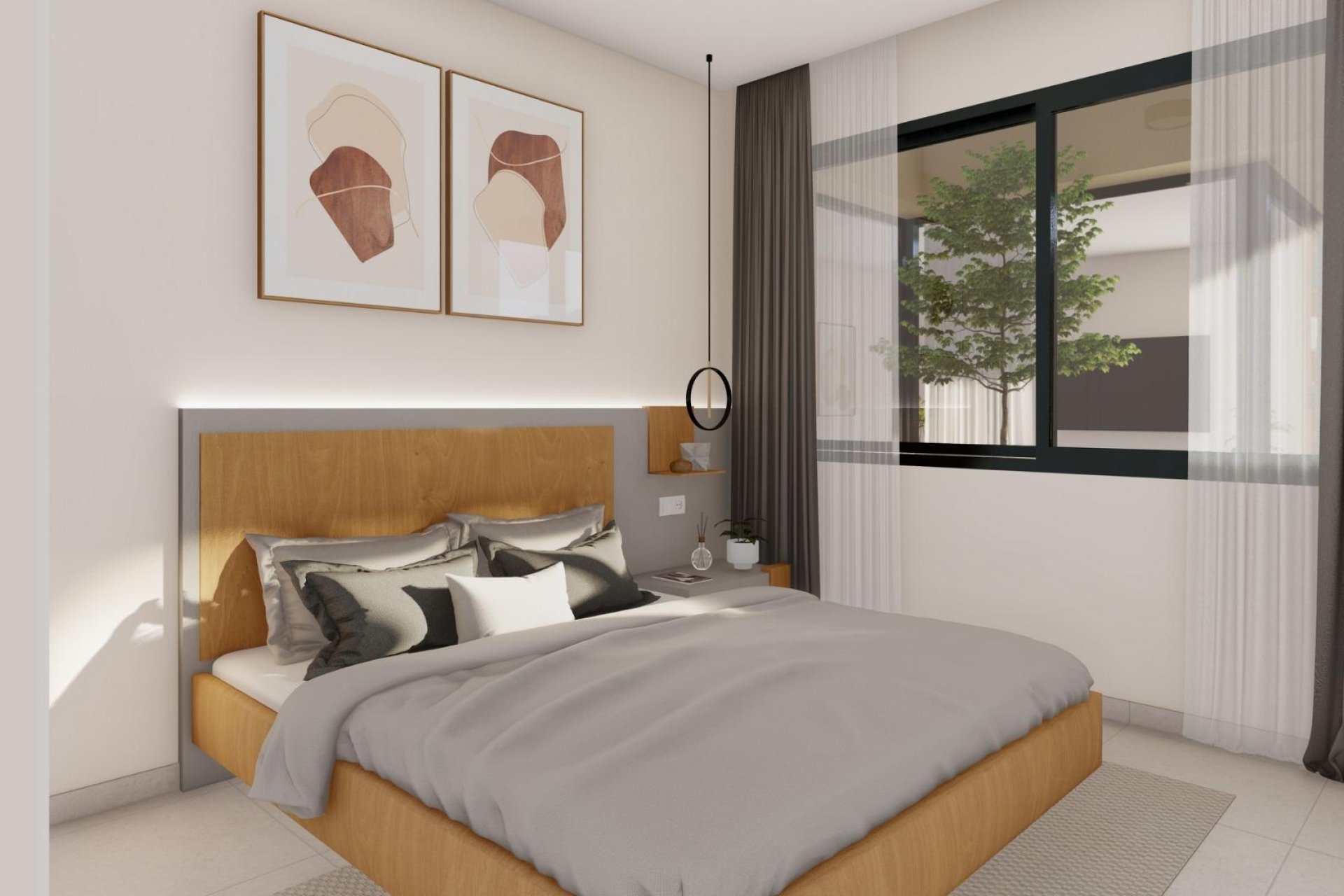 Новое здание - Villa - Baños y Mendigo