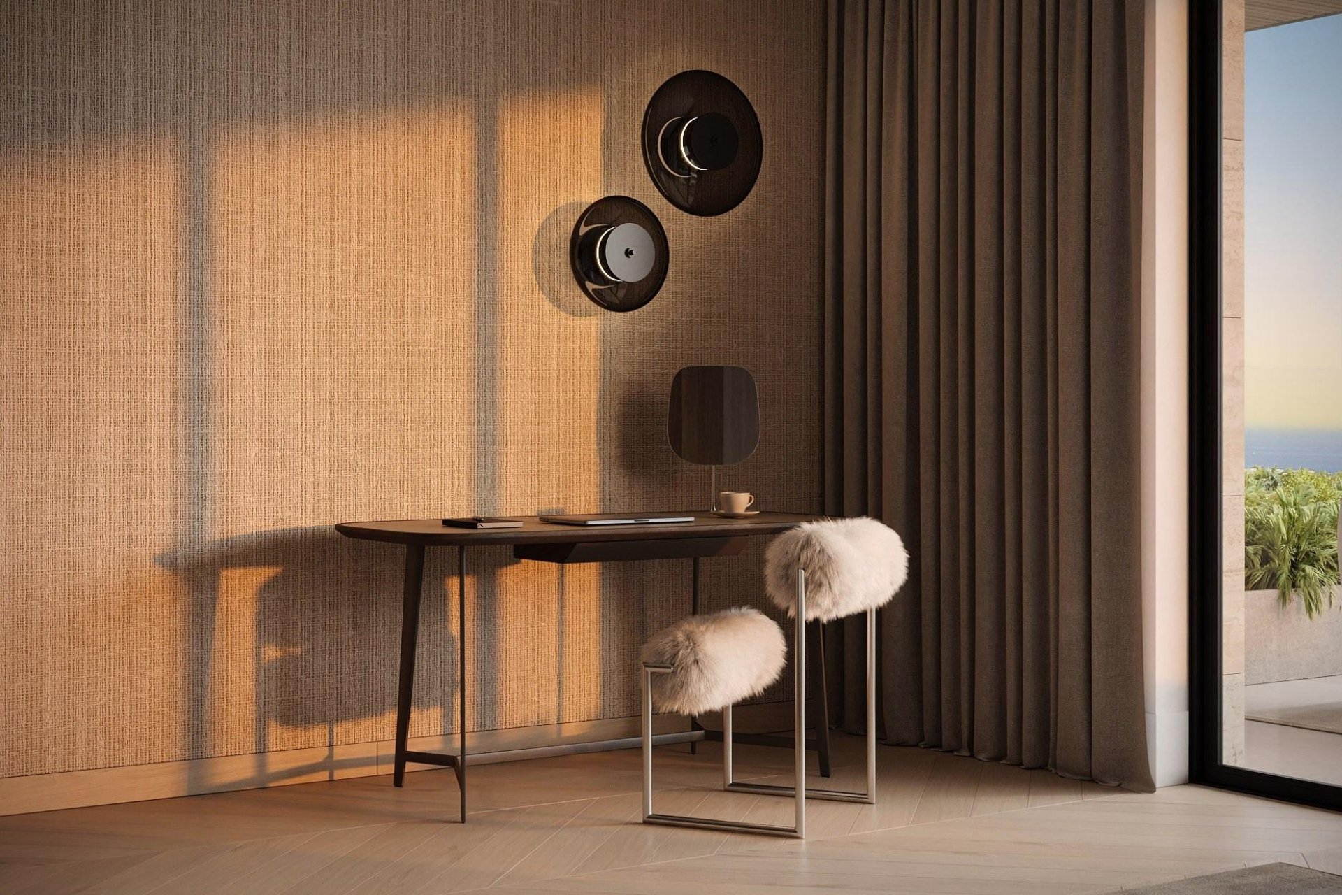 Новое здание - Villa - Benahavís