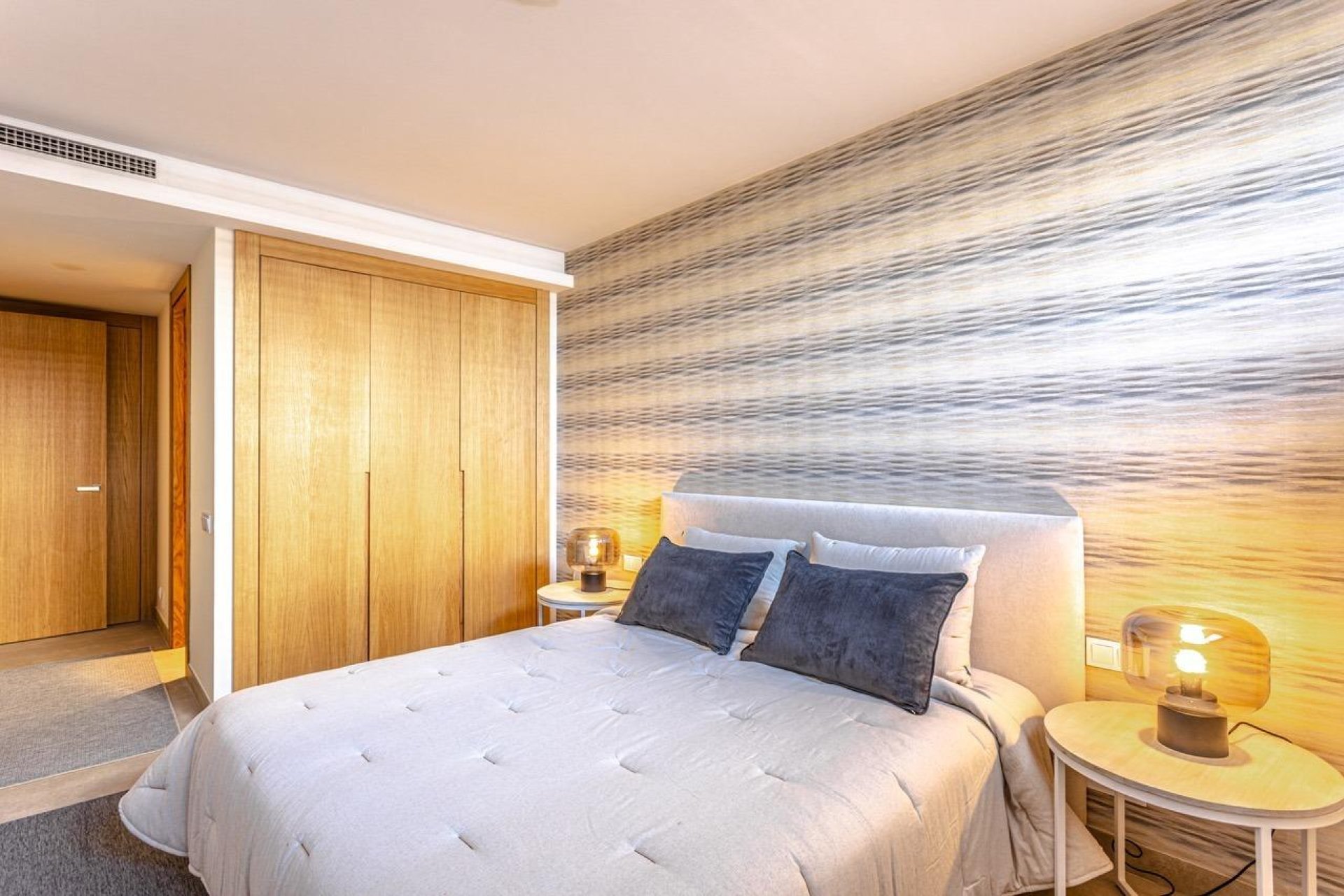 Новое здание - Villa - Benahavís