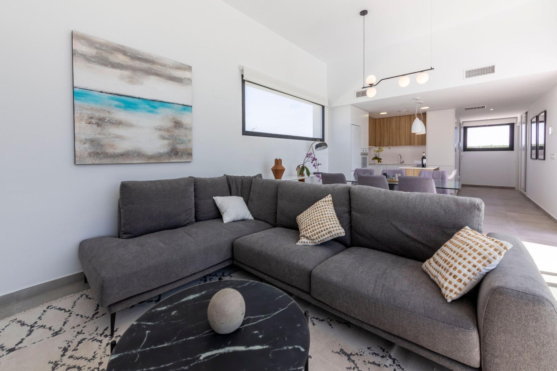 Новое здание - Villa - Calasparra