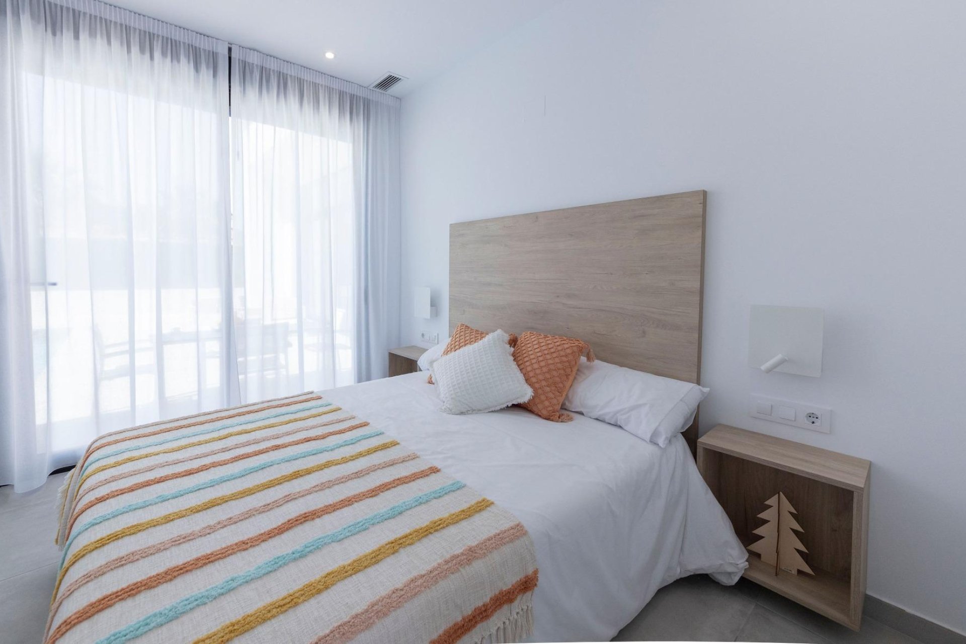 Новое здание - Villa - Calasparra