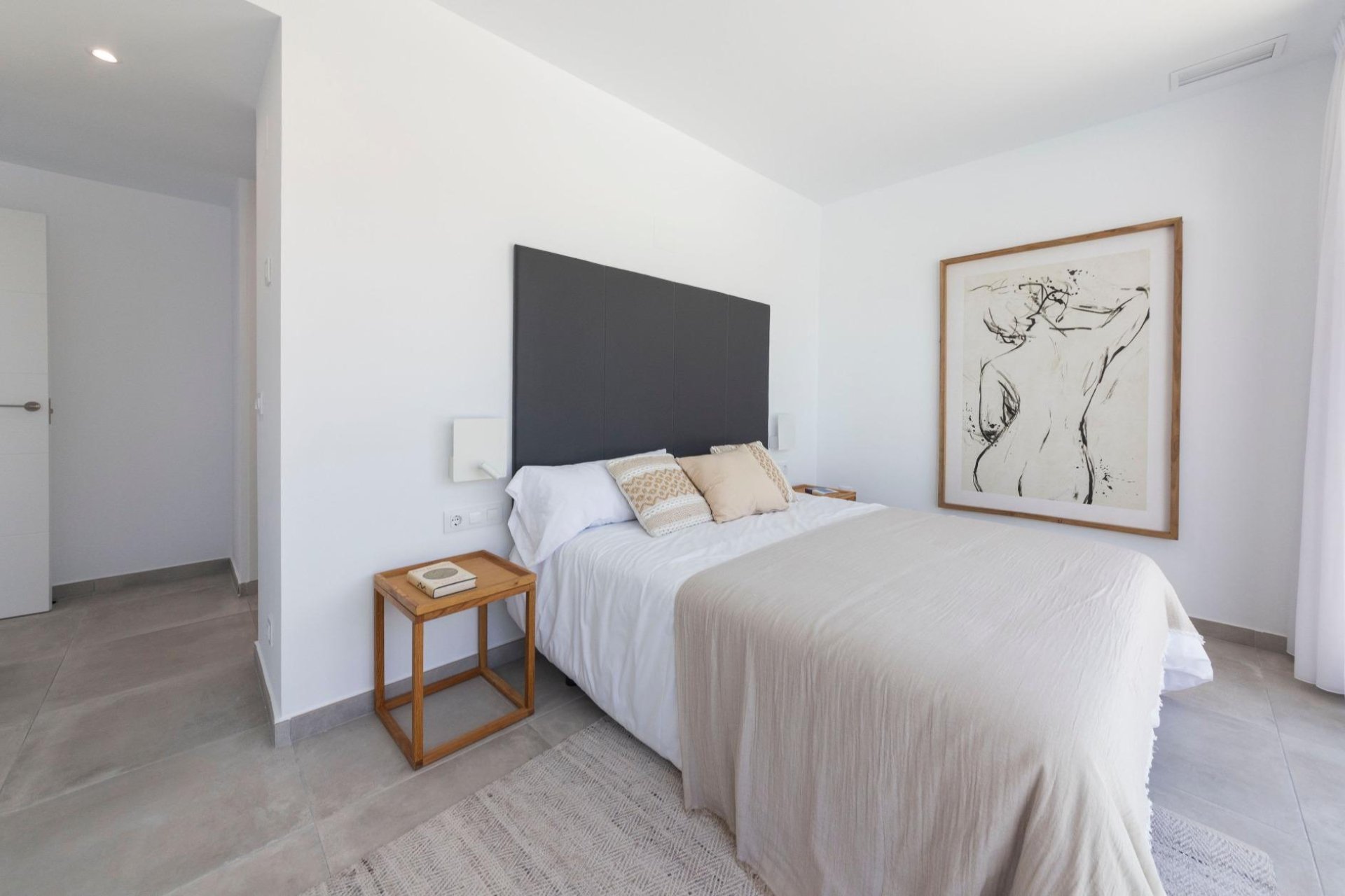 Новое здание - Villa - Calasparra