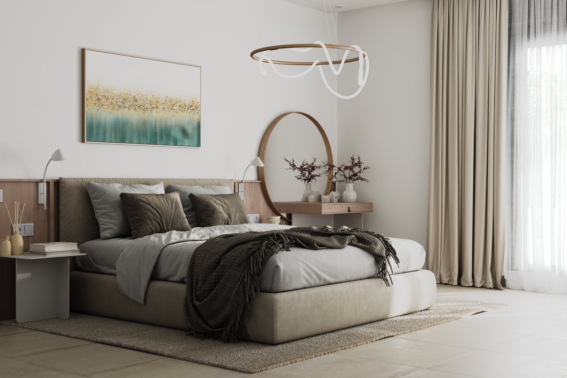 Новое здание - Villa - Calpe - Calpe Pueblo