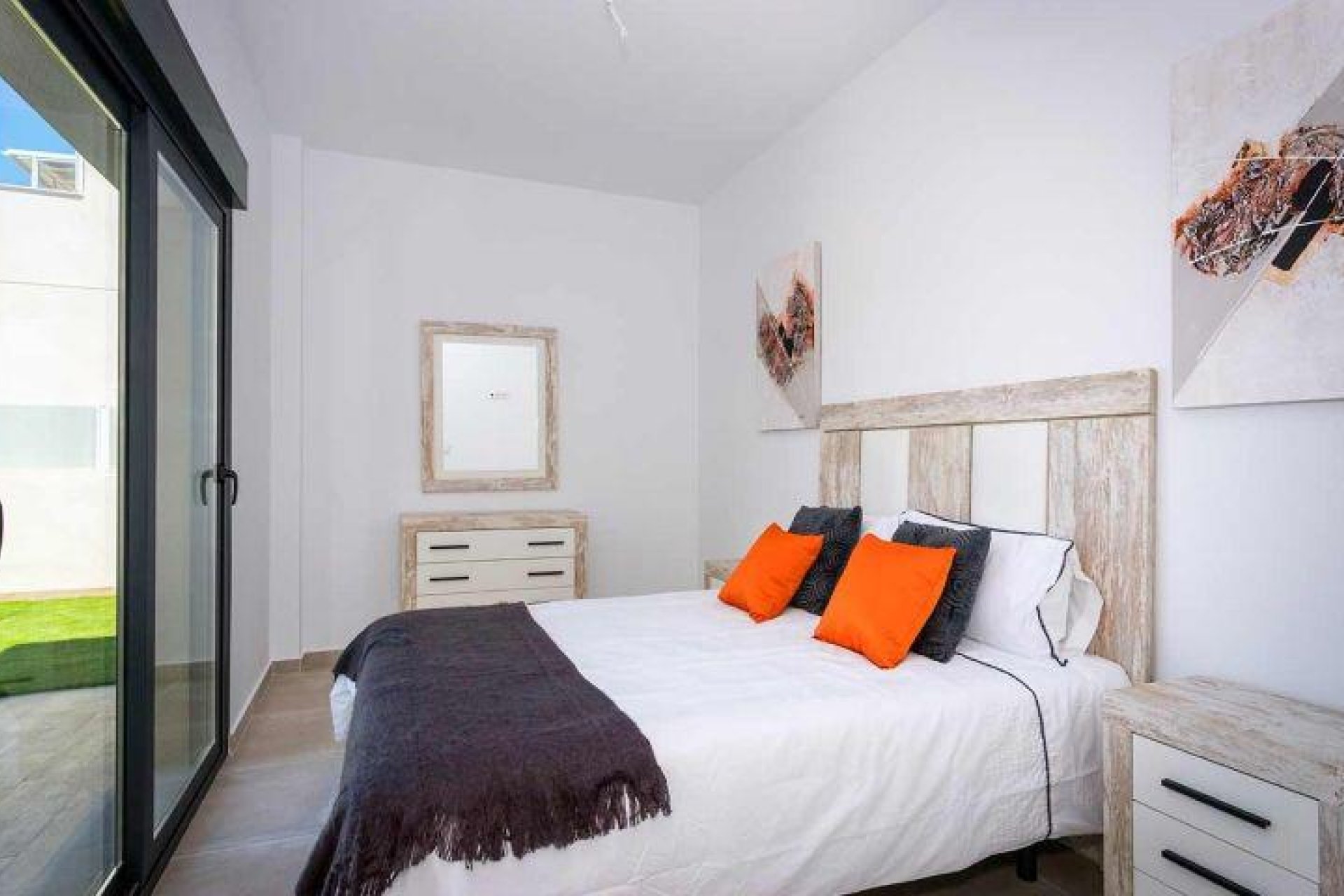 Новое здание - Villa - Daya Nueva