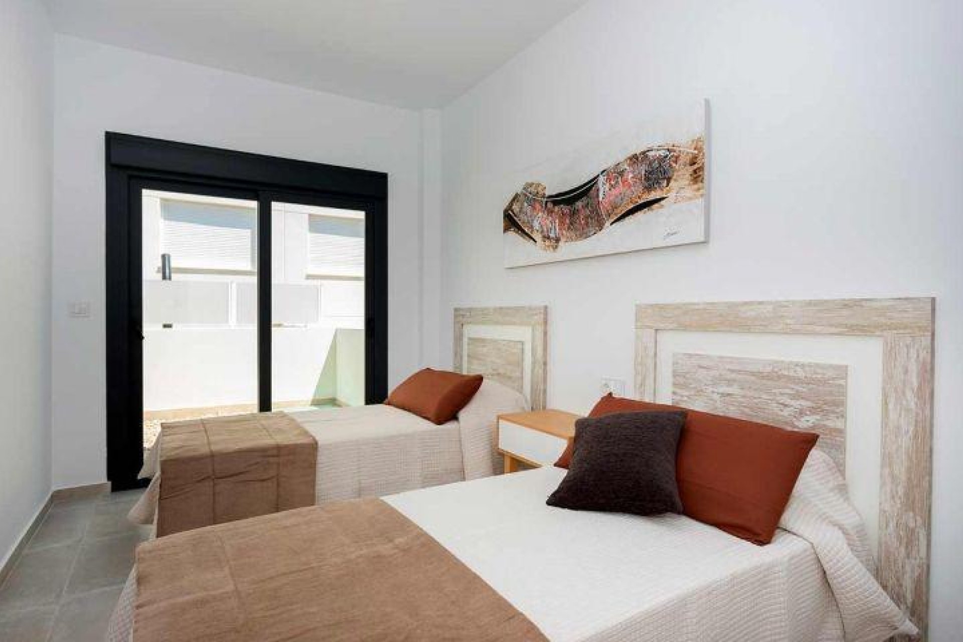 Новое здание - Villa - Daya Nueva