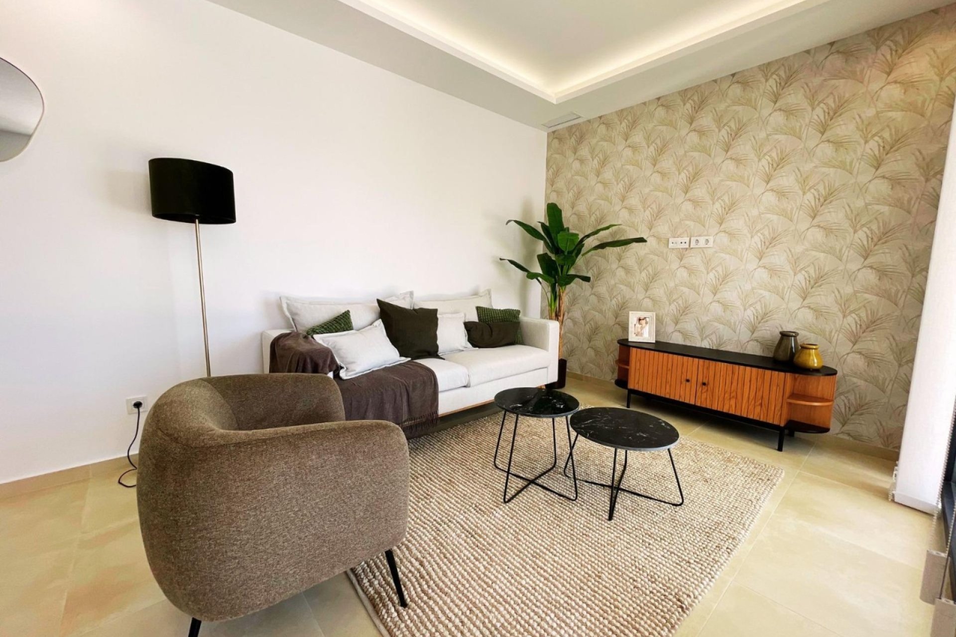 Новое здание - Villa - Finestrat