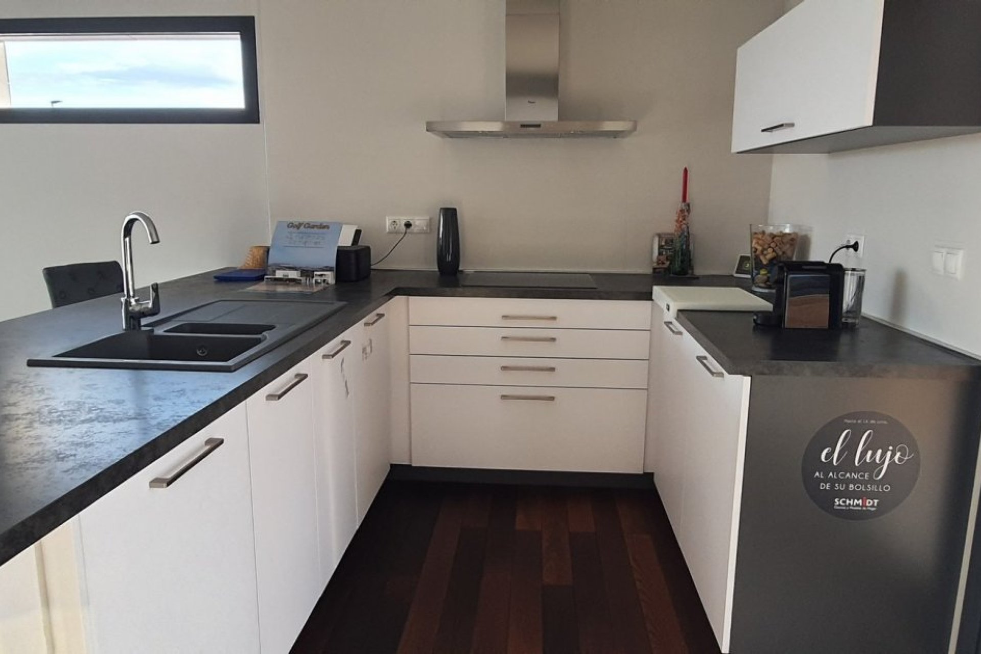 Новое здание - Villa - Finestrat