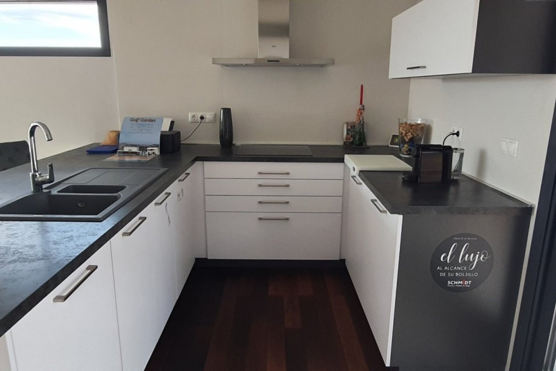 Новое здание - Villa - Finestrat