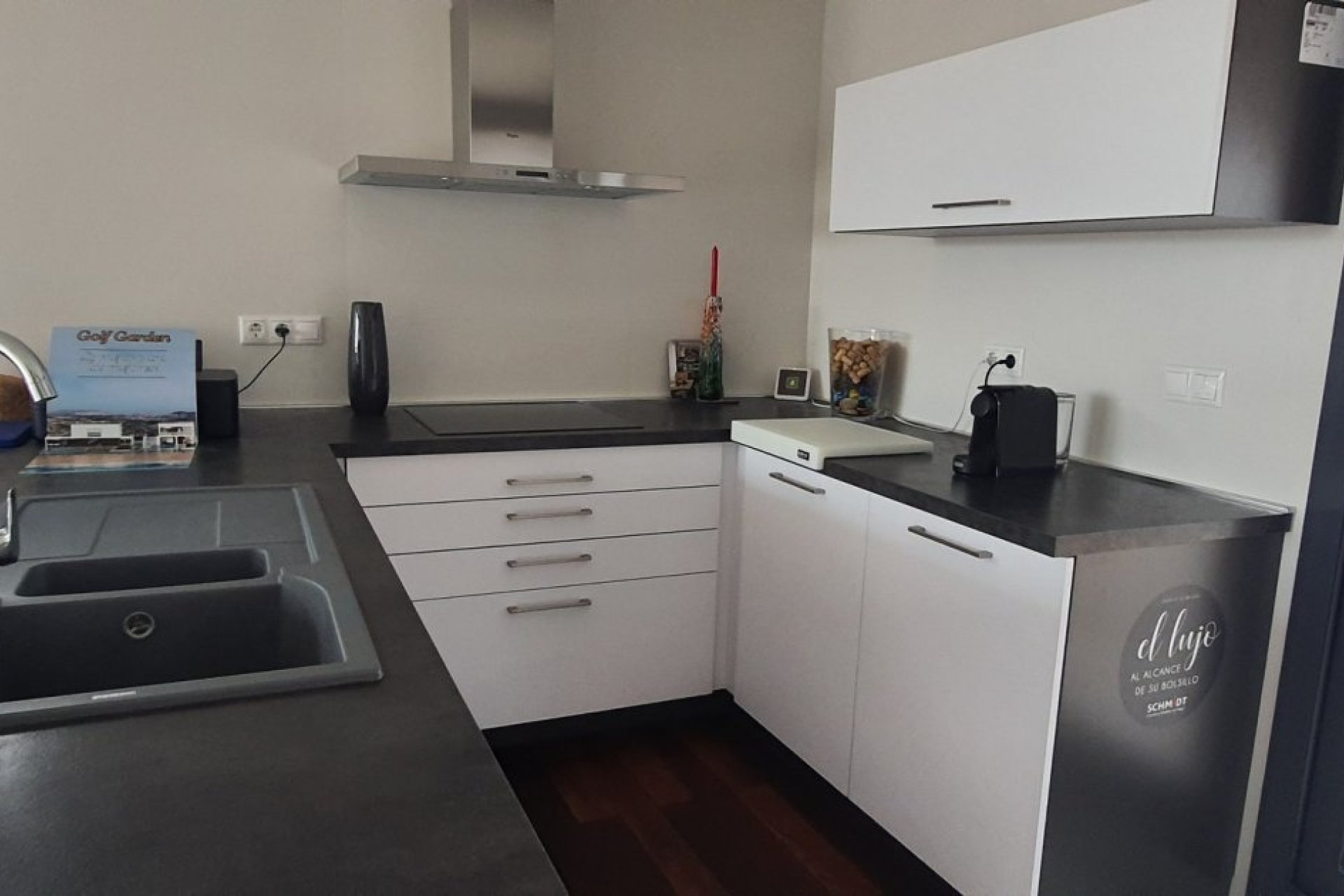 Новое здание - Villa - Finestrat