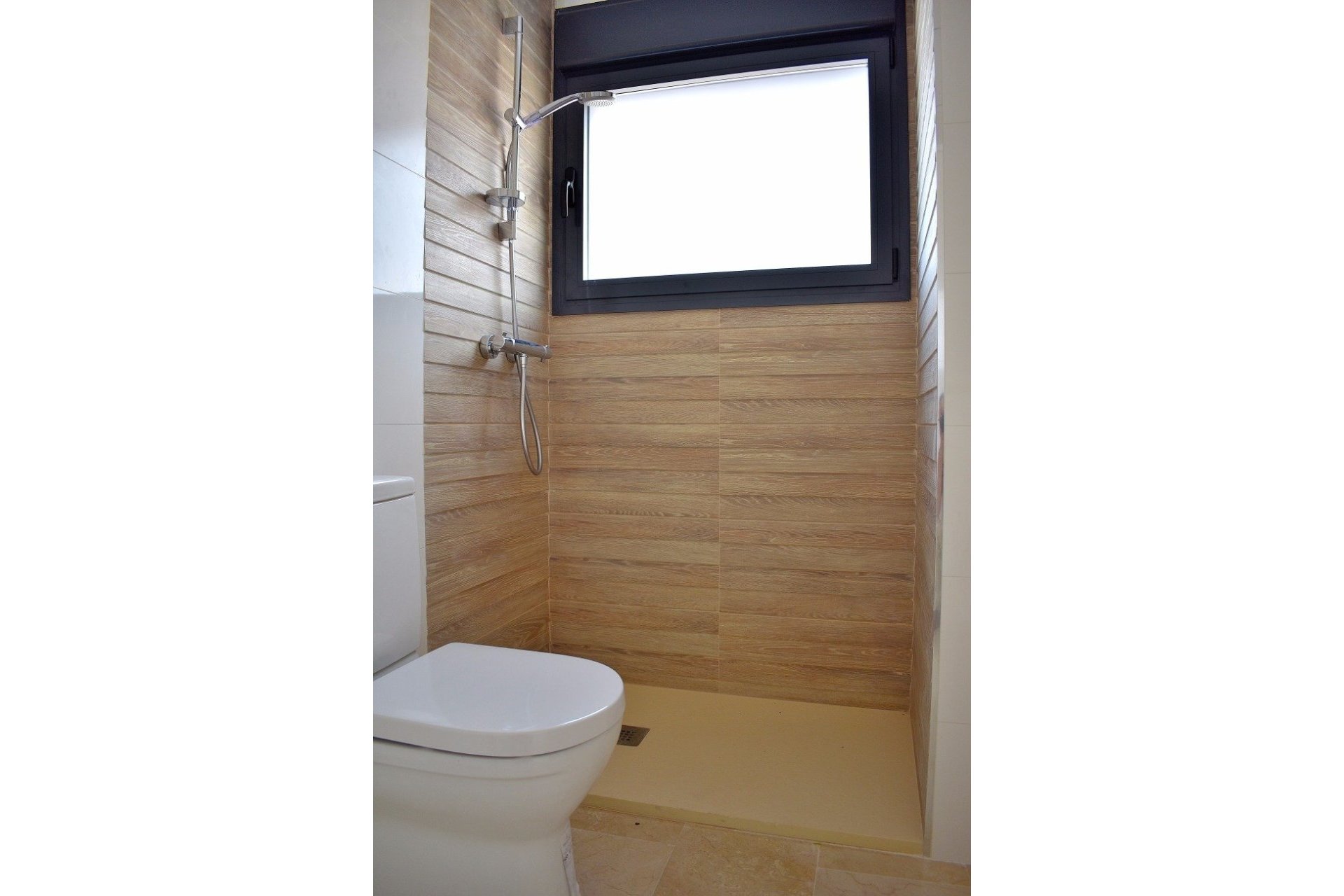 Новое здание - Villa - Finestrat