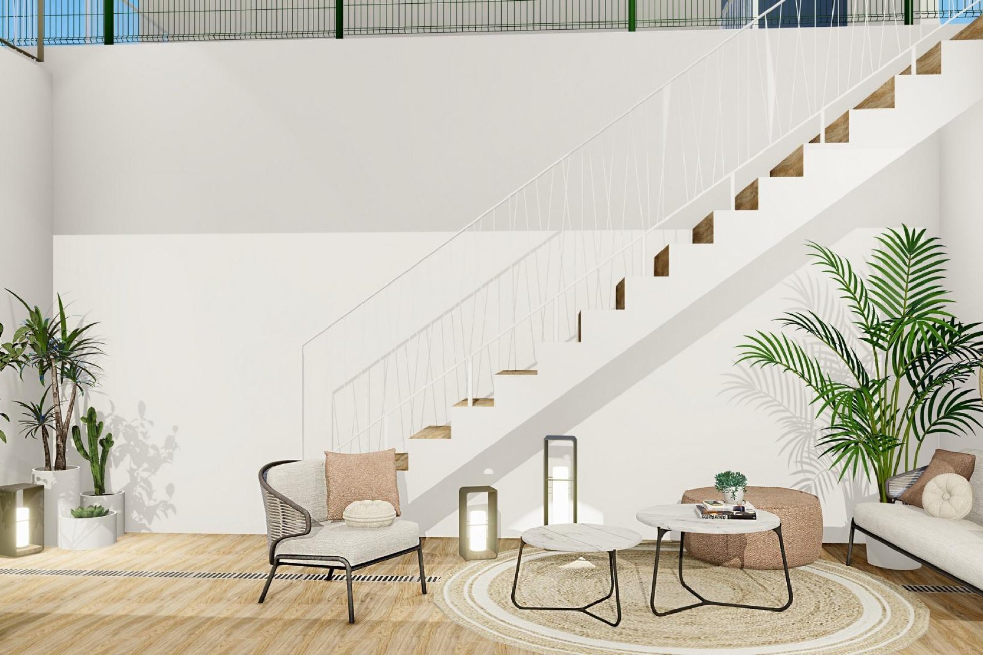 Новое здание - Villa - Finestrat