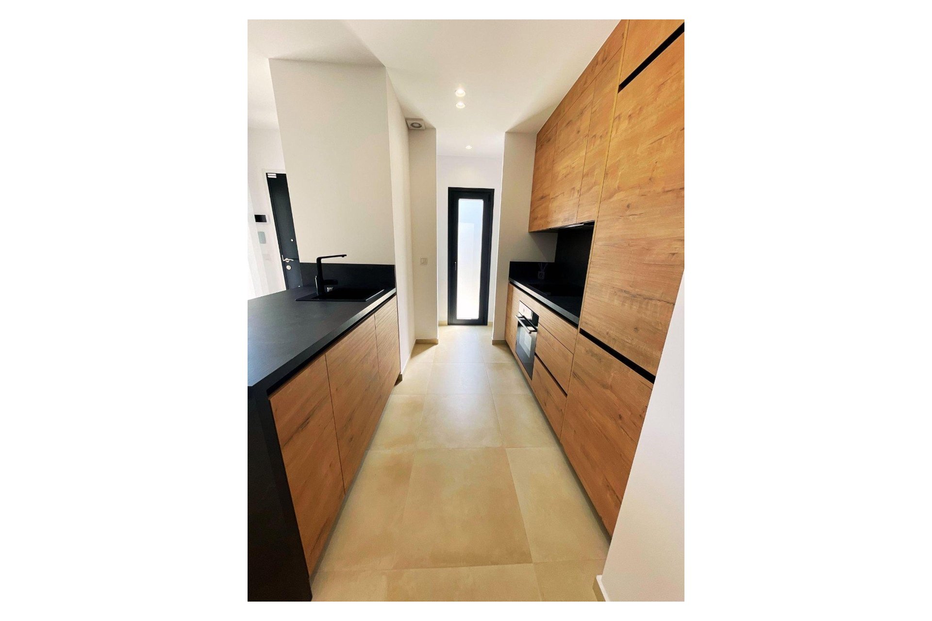 Новое здание - Villa - Finestrat